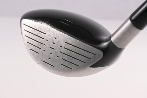 Titleist 980 F #3 Wood / 15 Degree / Regular Flex Titleist 4375 Shaft