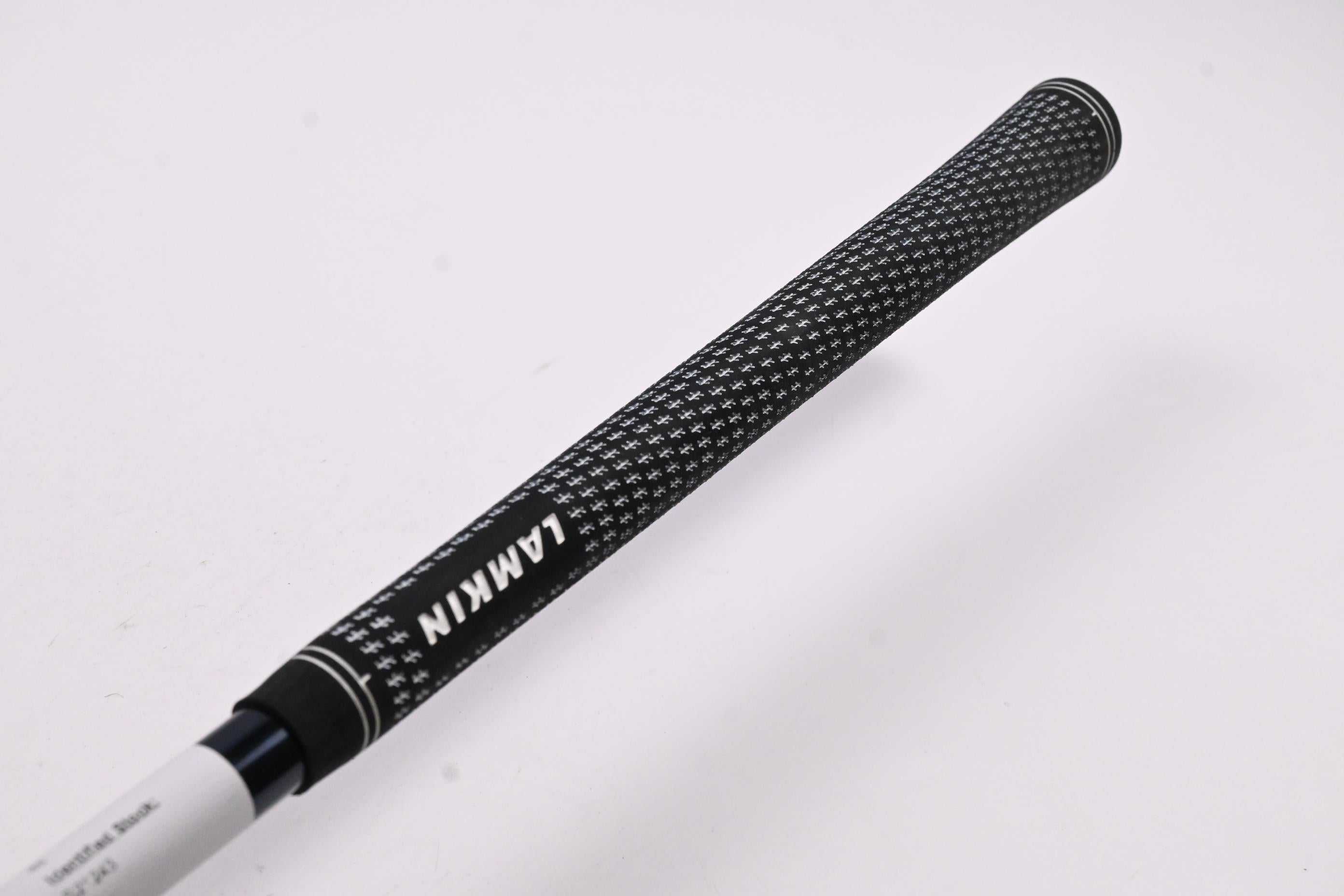 Caley #3 Iron / 18 Degree / Stiff Flex UST Mamiya Recoil Dart 65 Shaft