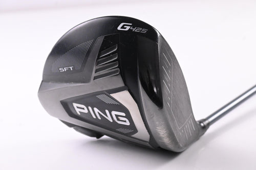 Ping G425 SFT Driver / 10.5 Degree / Regular Flex Ping ALTA CB Slate 55 Shaft