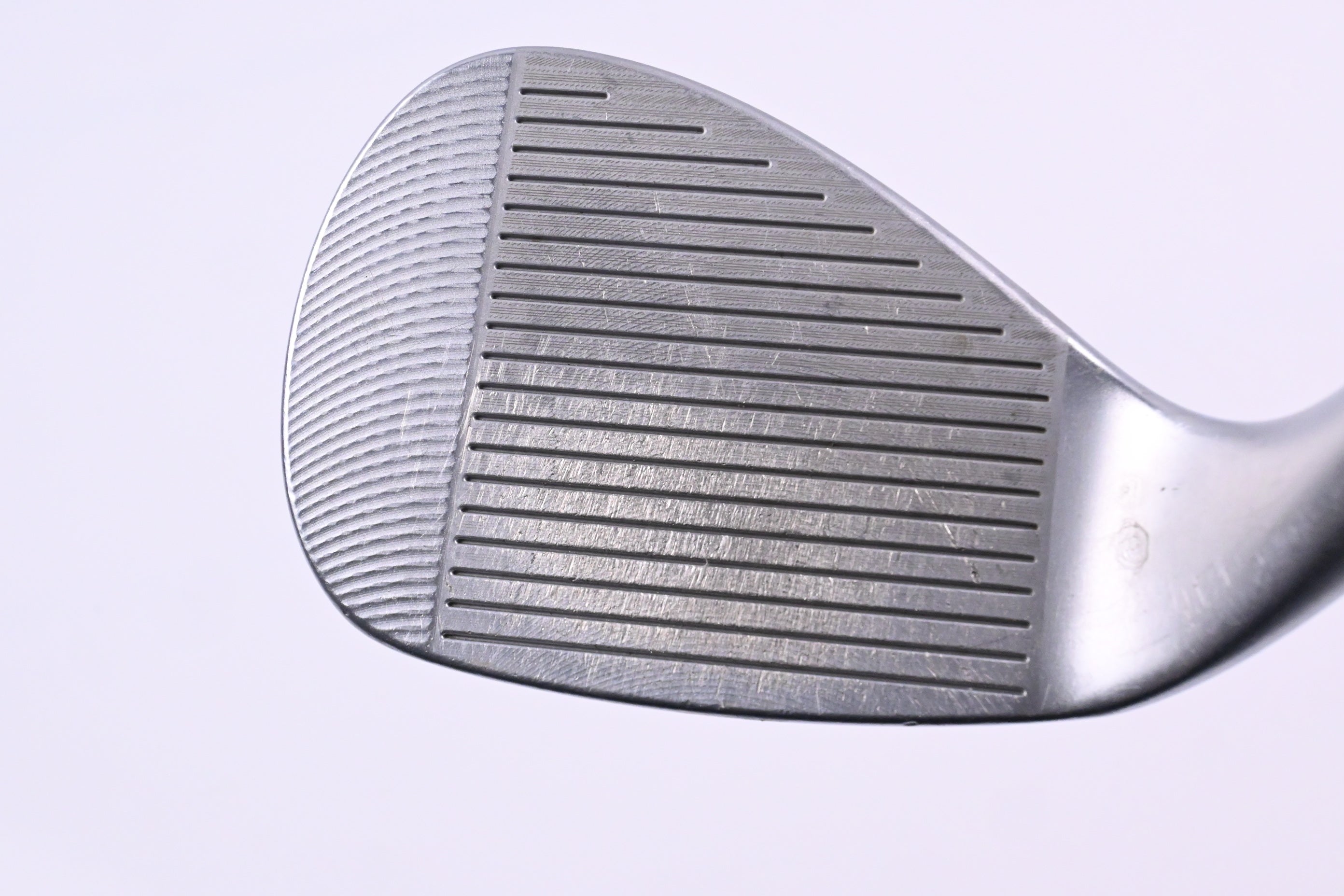 Cleveland RTZ Lob Wedge / 58 Degree / Stiff Flex Project X LZ 120 Shaft