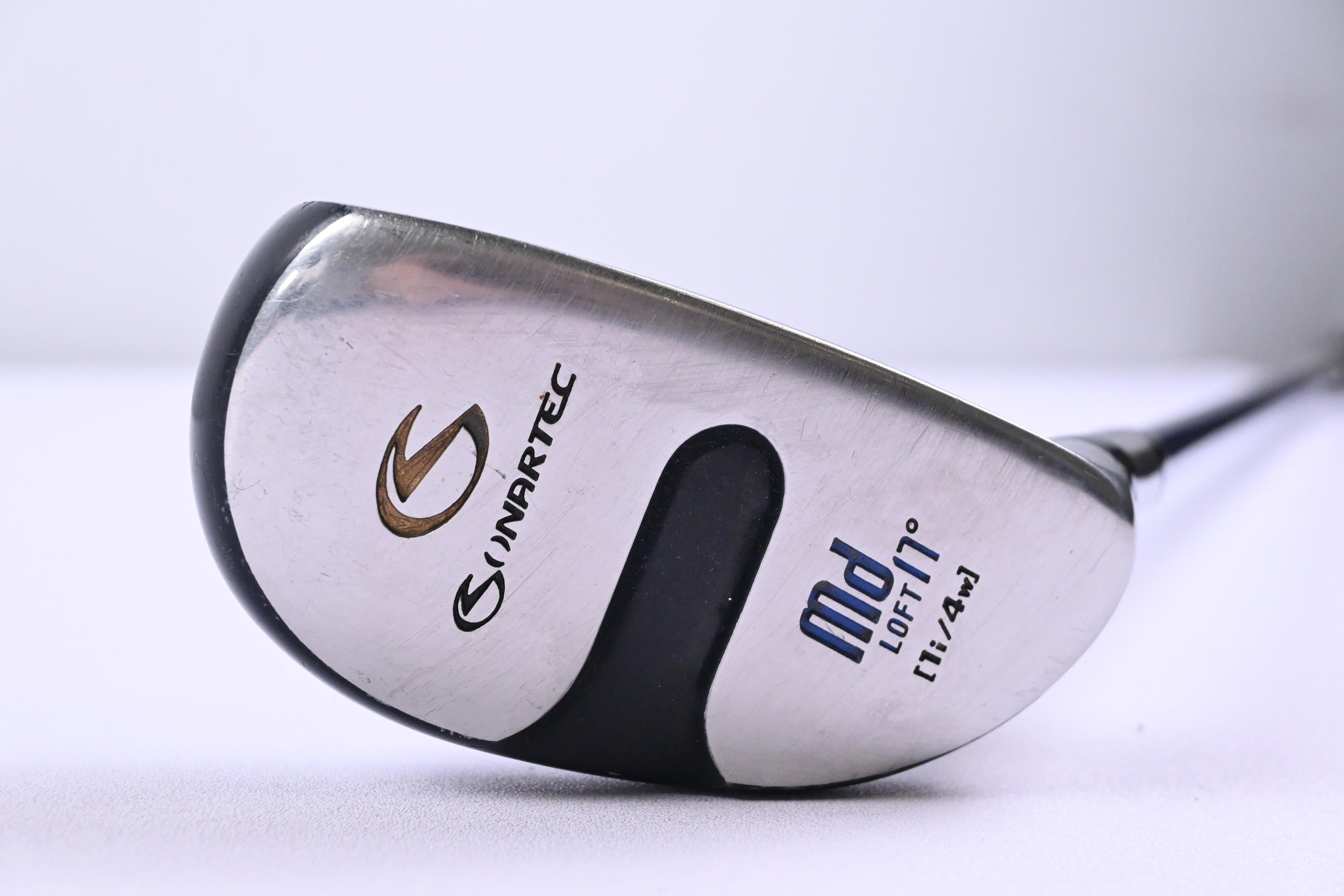 Sonartec MD #1 Hybrid / 17 Degree / Regular Flex UST IRod Shaft