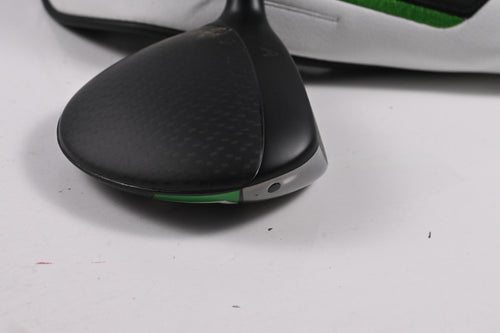 Callaway Elyte #7 Wood / 21 Degree / Regular Flex Denali Charcoal 60 Shaft