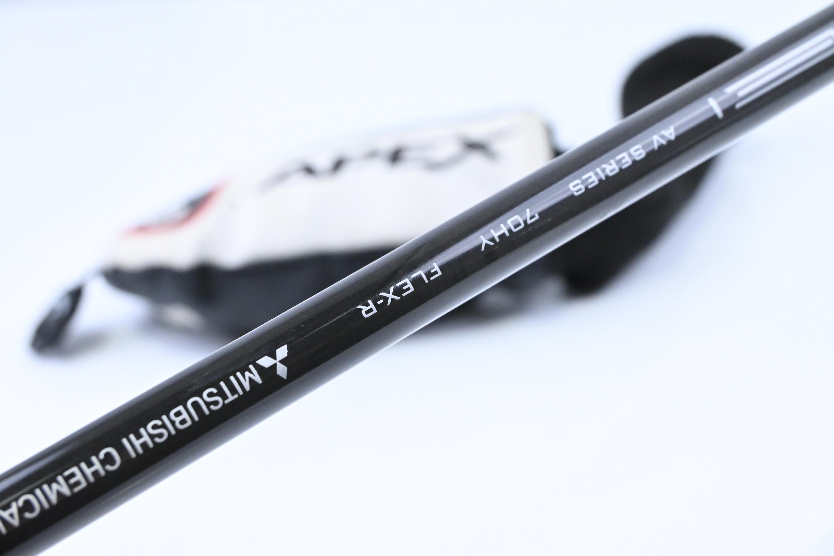 Callaway Apex 2019 #3 Hybrid / 20 Degree / Regular Flex Tensei AV Raw 70 Shaft