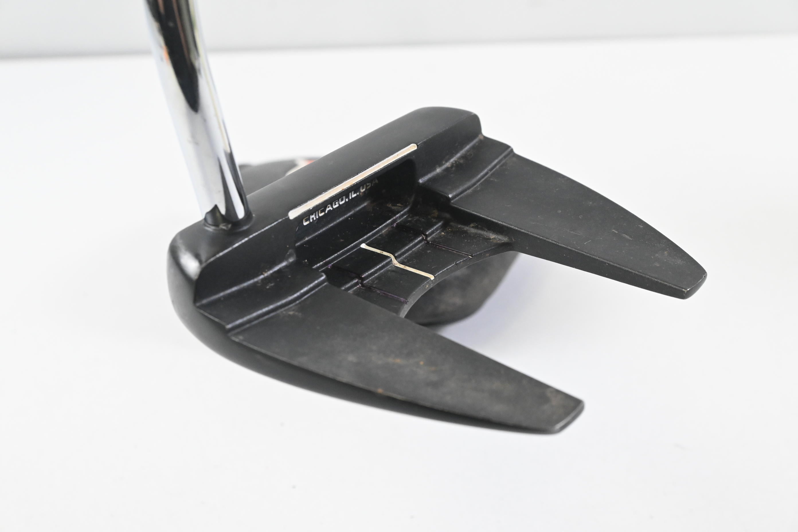 Wilson Infinite Bucktown 2018 Putter / 34 Inch