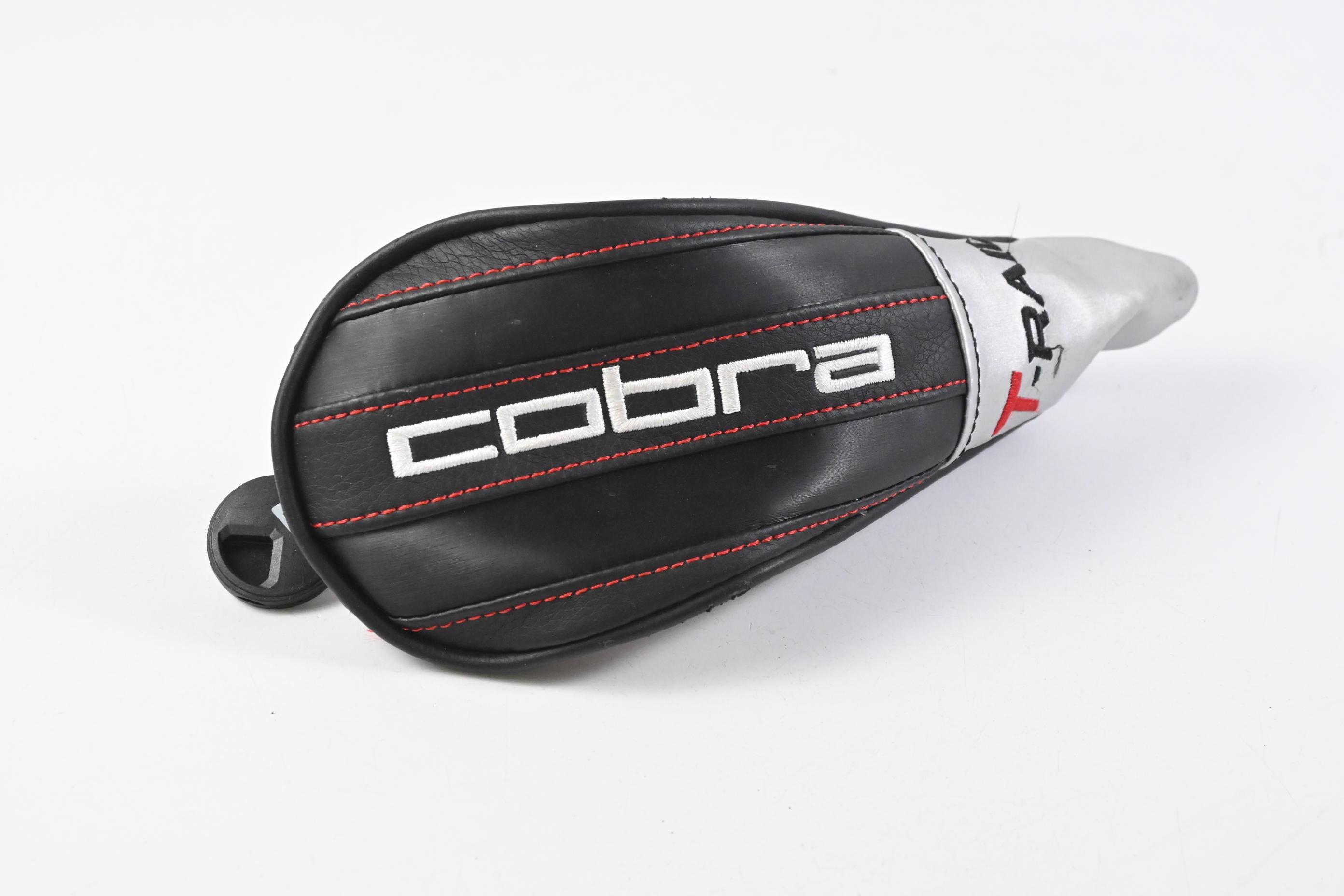 Cobra T-Rail 2023 #5 Hybrid / 23 Degree / Regular Flex Cobra Ultralite 50 Shaft