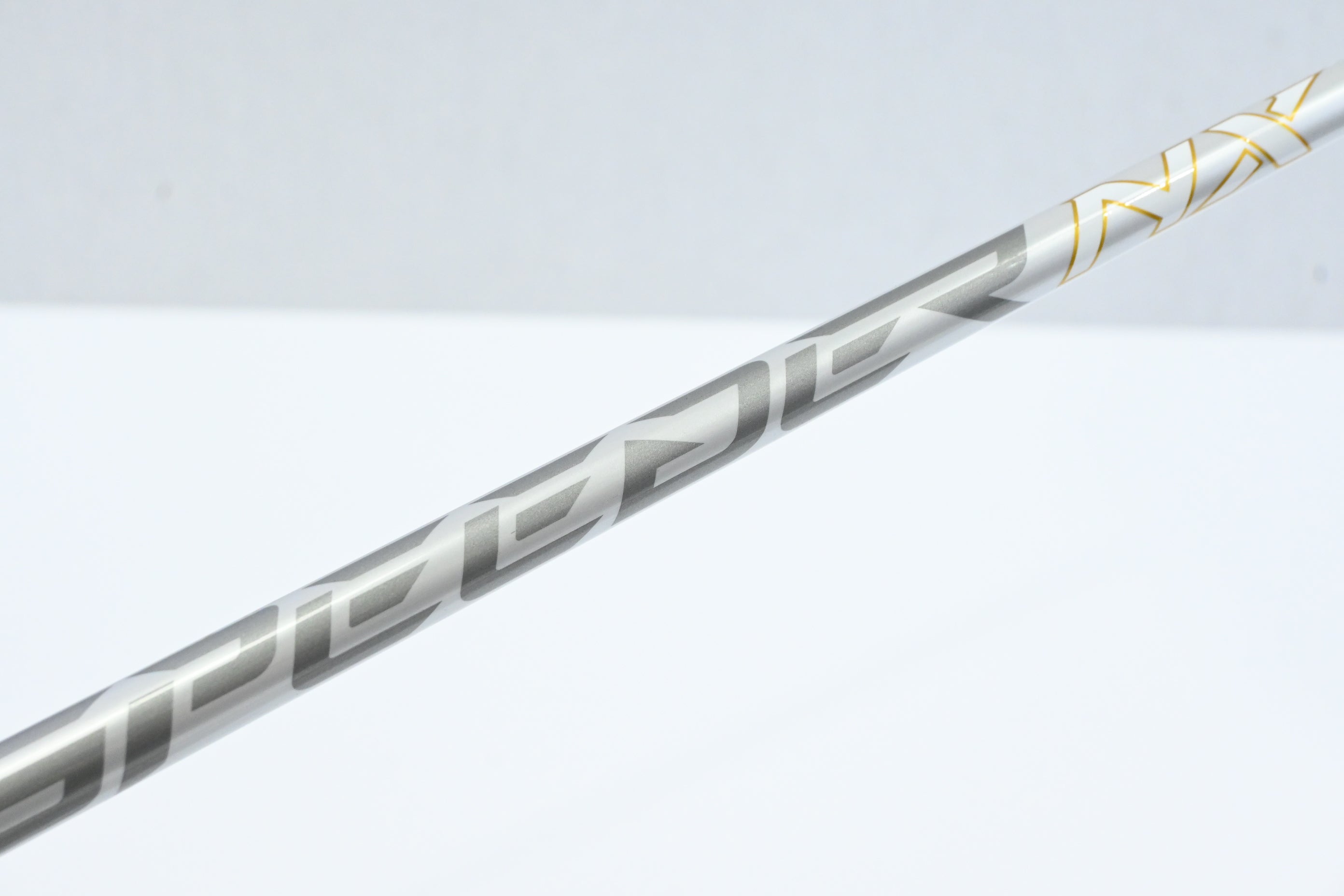 Ladies Speeder NX TCS 40 Driver Shaft / Ladies Flex / Taylormade 2nd Gen