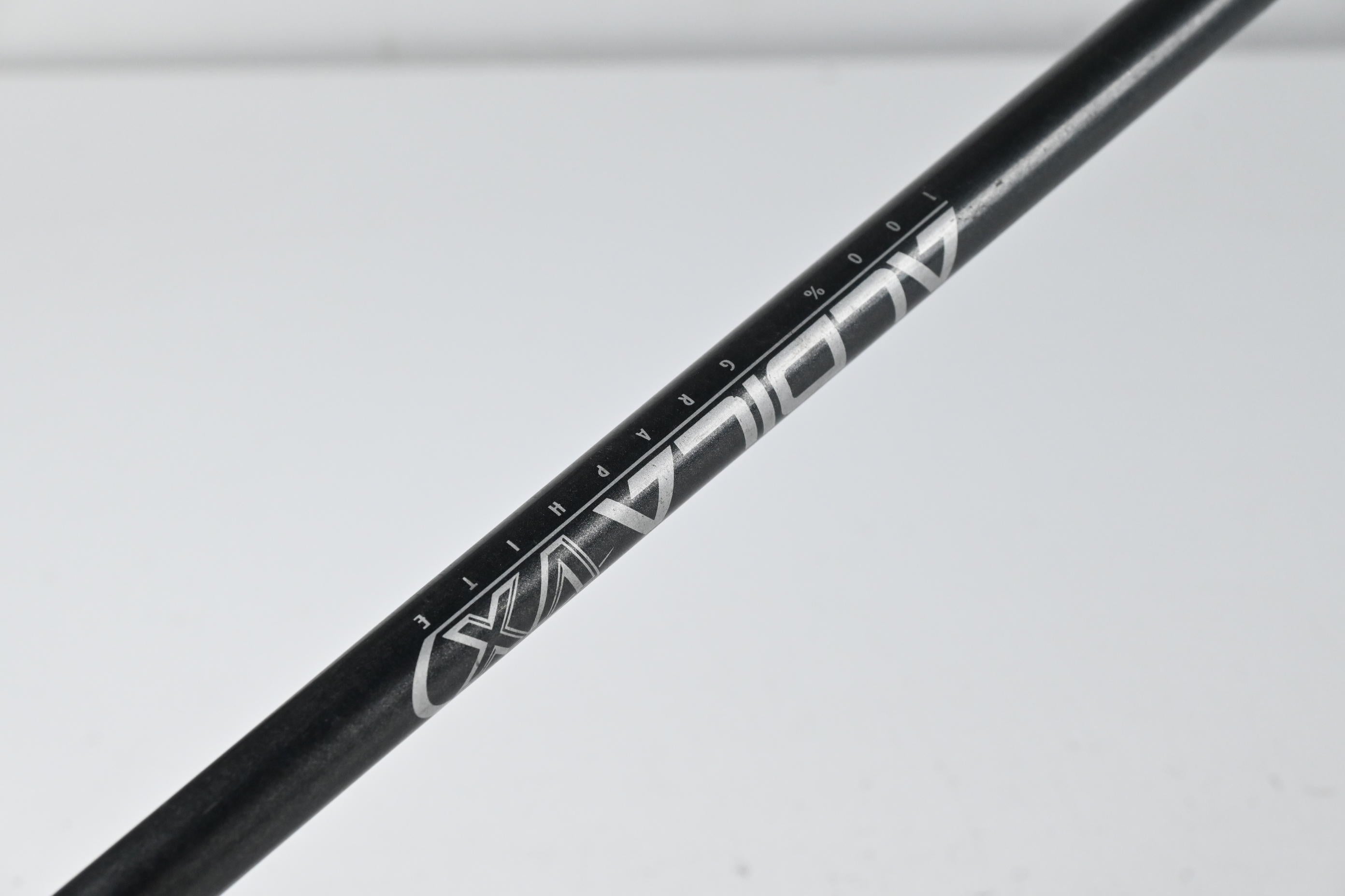 Left Hand Taylormade Rescue Fairway #3 Wood / 17 Degree / Regular Flex Aldila VX