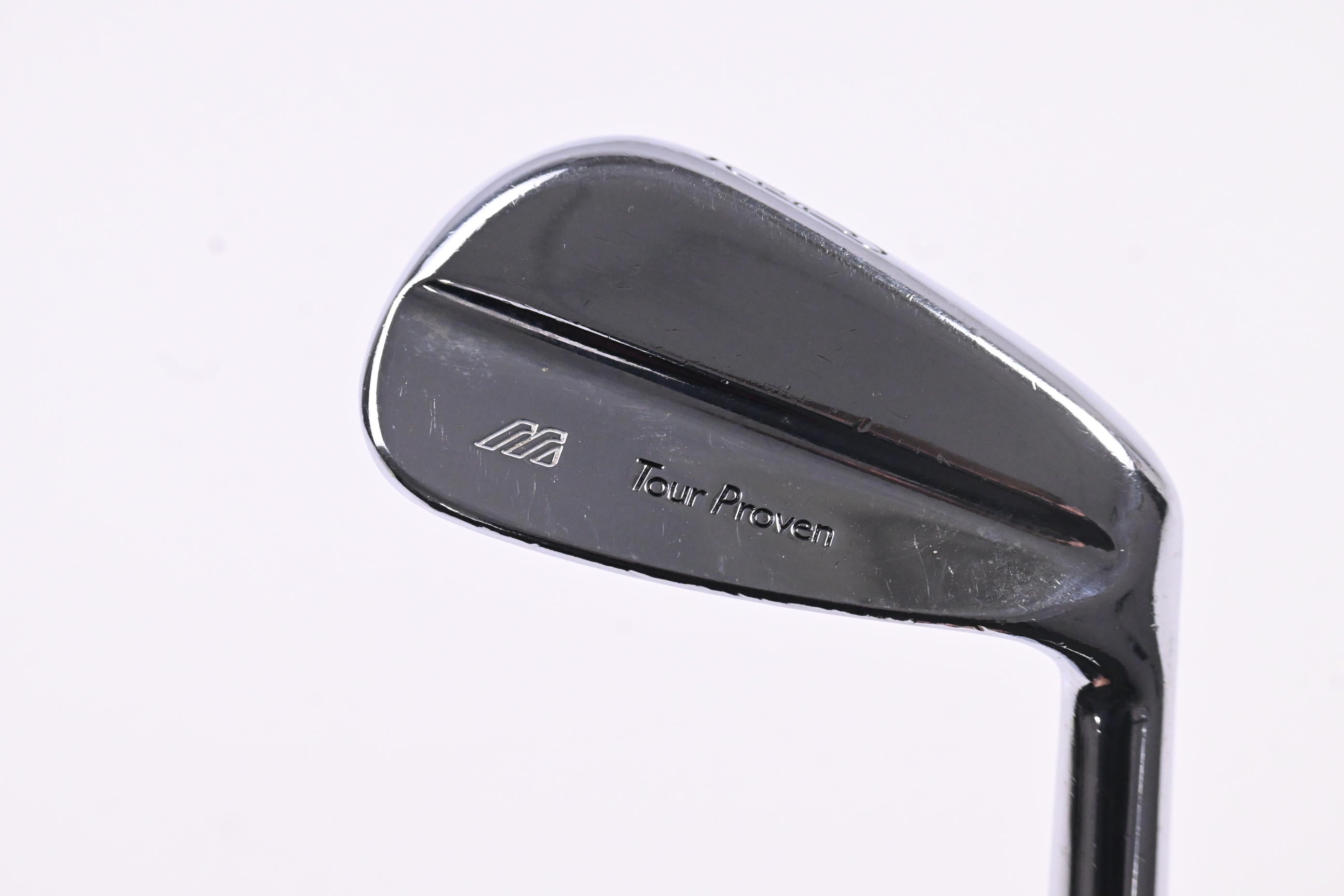 Mizuno TP-11 #9 Iron / Regular Flex Dynamic Gold R400 Shaft