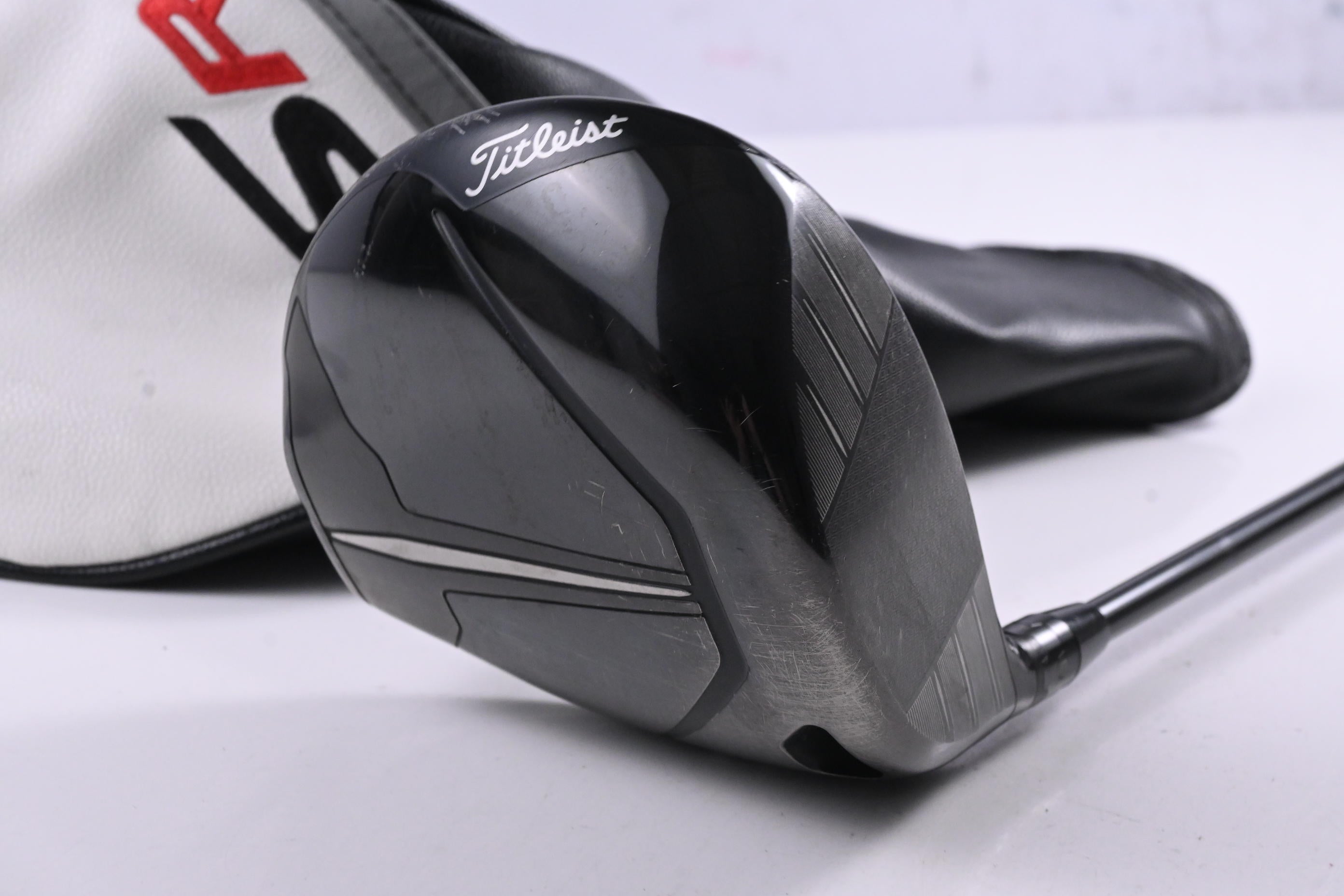 Titleist TSR2 Driver / 10 Degree / Stiff Flex Tensei AV Blue 55 SFW Shaft