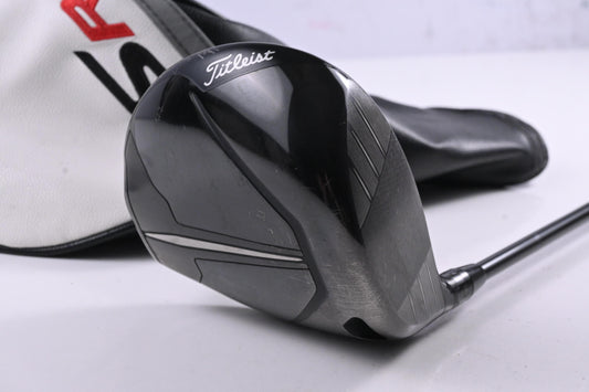 Titleist TSR2 Driver / 10 Degree / Stiff Flex Tensei AV Blue 55 SFW Shaft