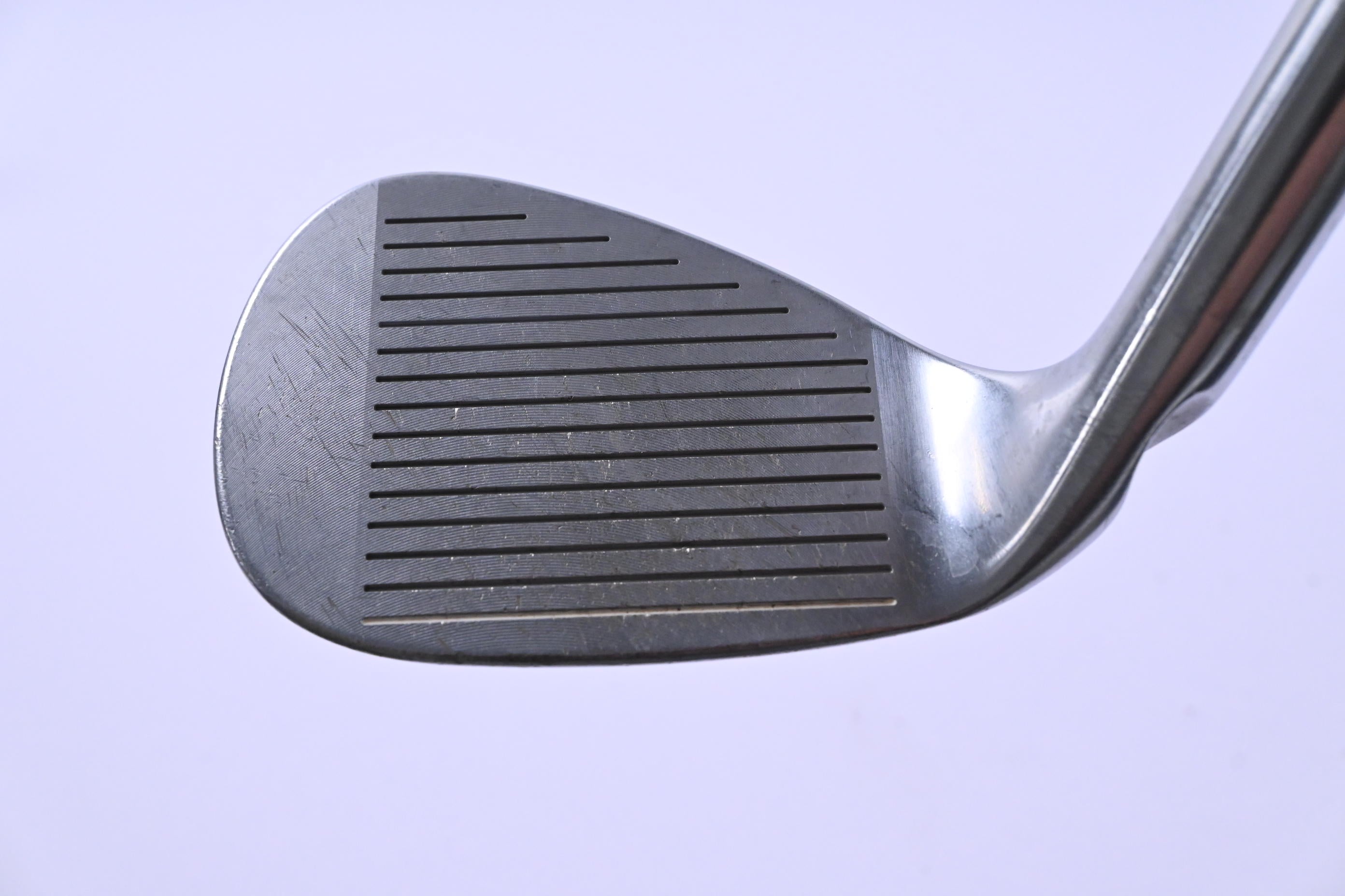 Ping Tour-W Sand Wedge / 56 Degree / Green Dot / Regular Flex Ping AWT Shaft
