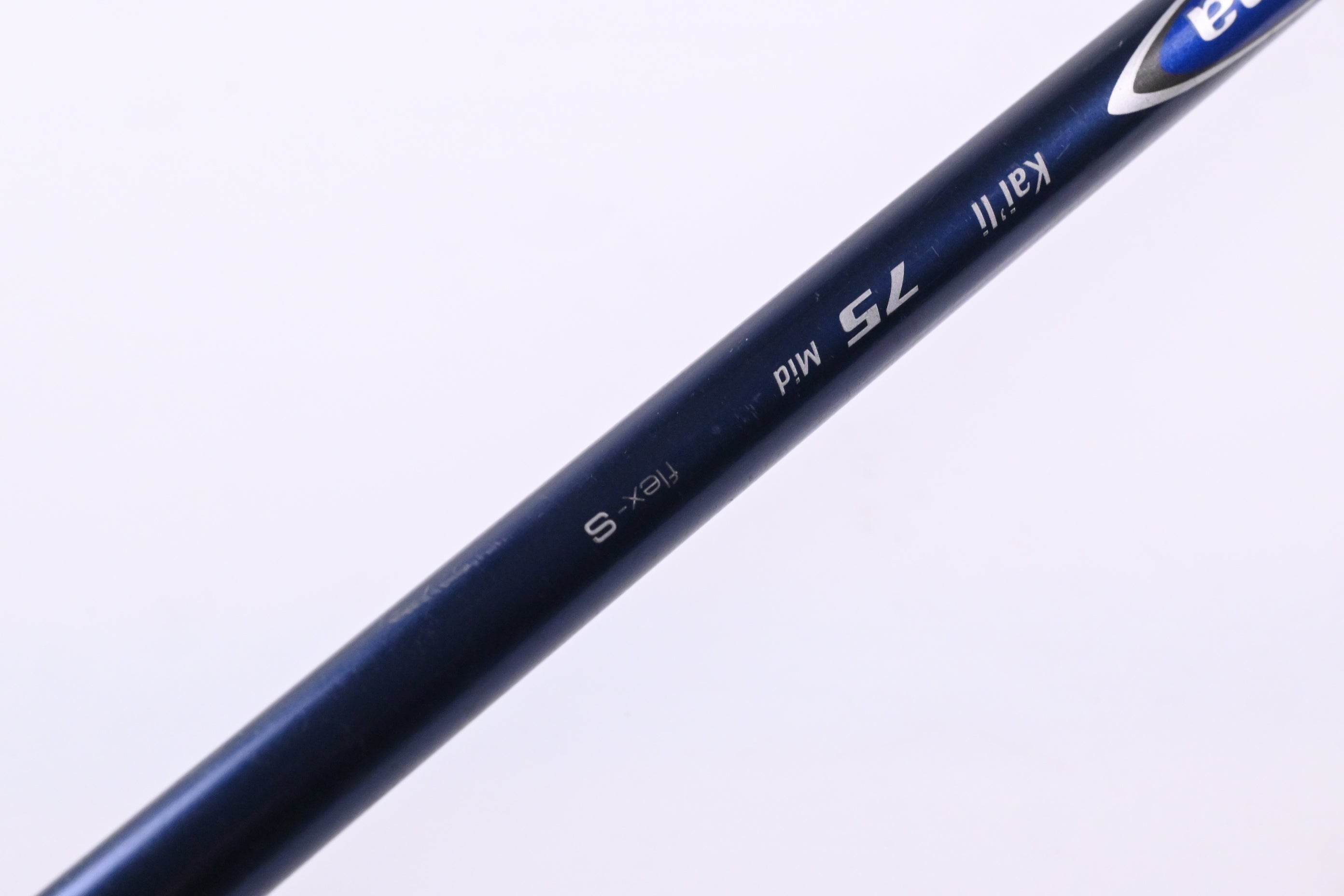 Titleist 910 F #3 Wood / 15 Degree / Stiff Flex Diamana Kai'li 75 Shaft