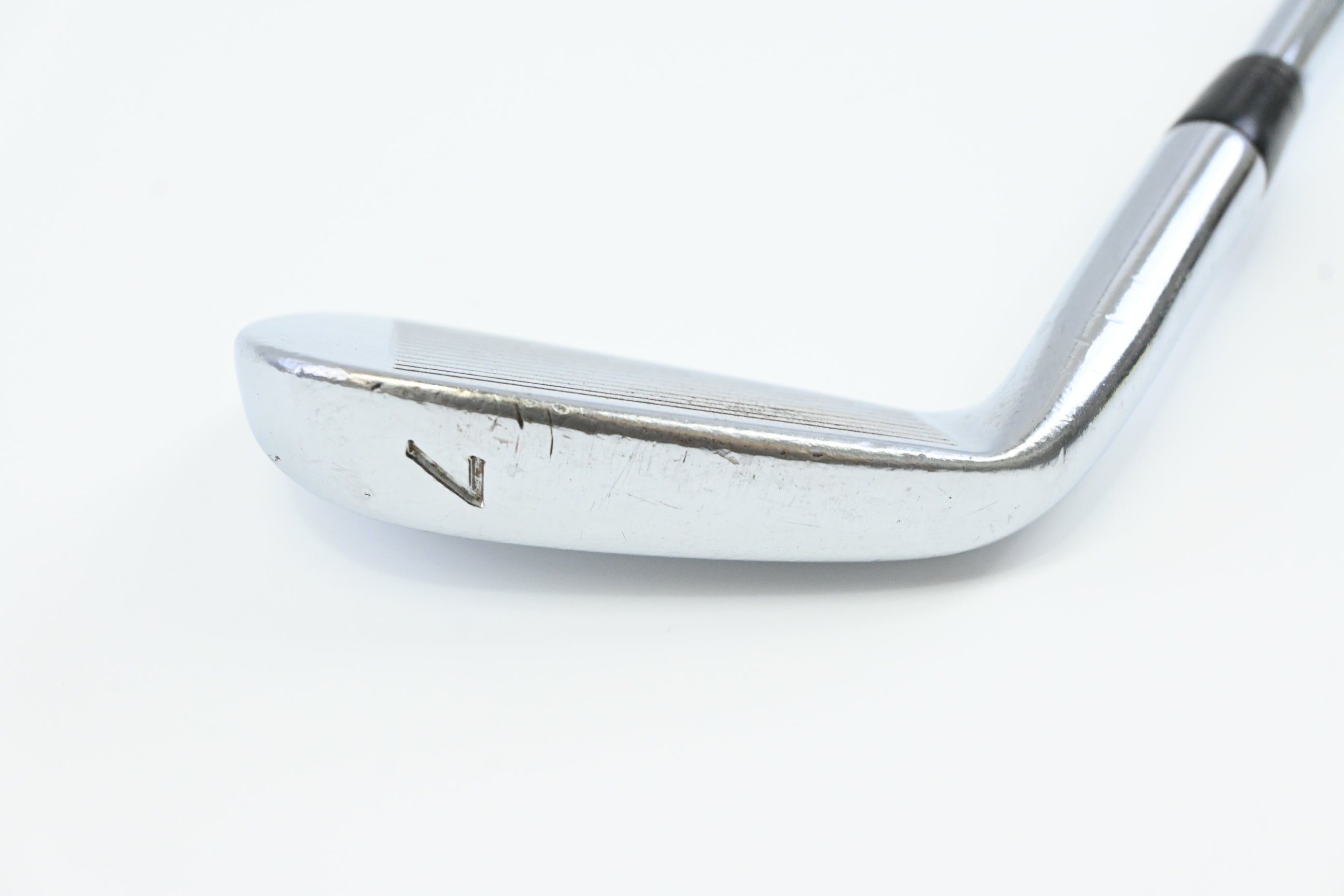 Taylormade RAC MB #7 Iron / Stiff Flex Dynamic Gold Shaft