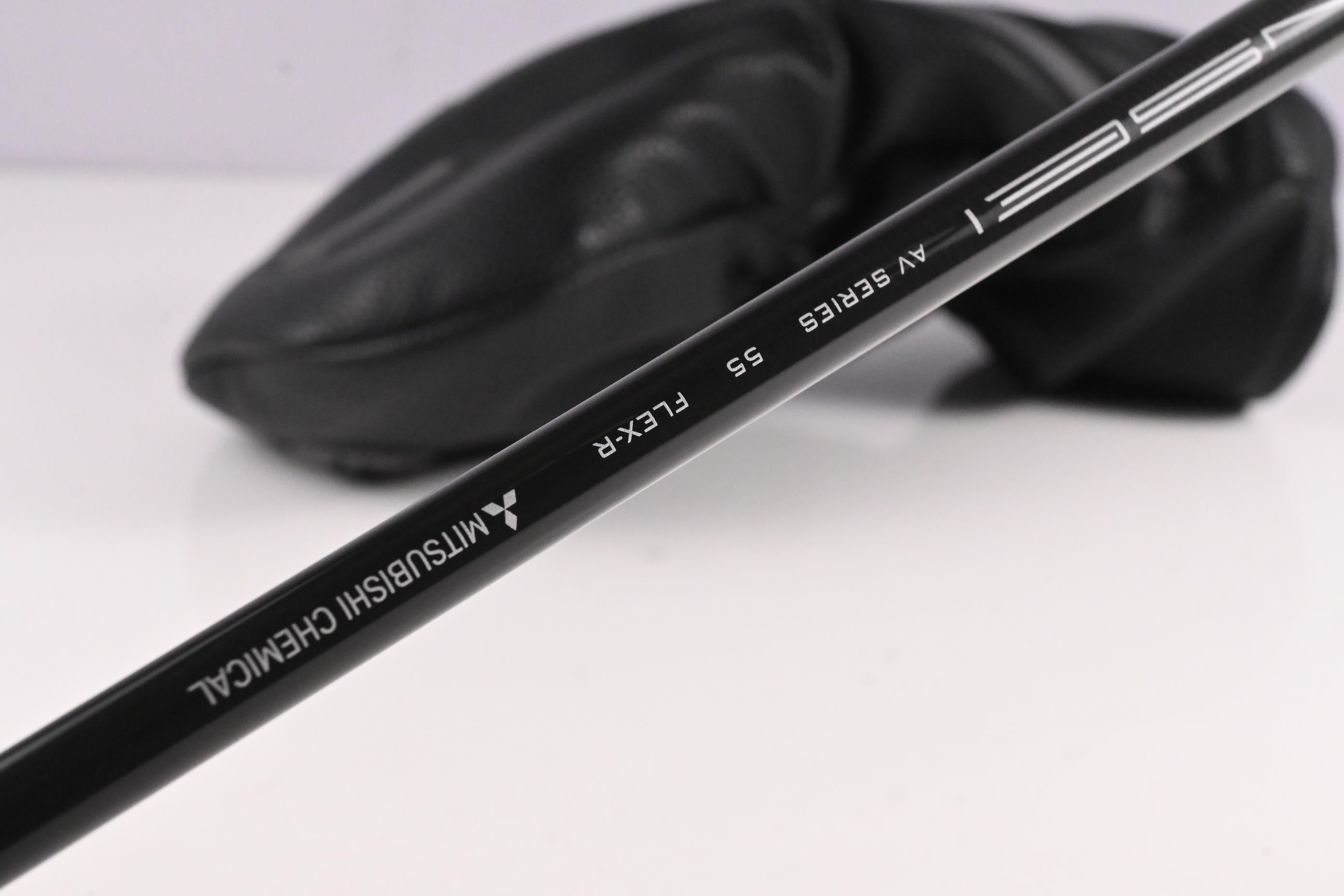 PXG 0311 Black Ops Driver / 10.5 Degree / Regular Flex Tensei AV RAW Blue 55