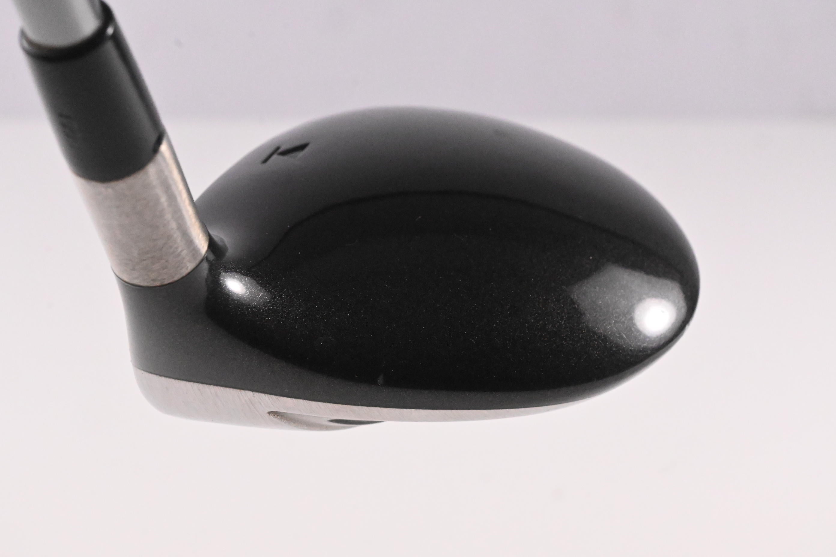 Titleist 980 F #3 Wood / 15 Degree / Regular Flex Titleist 4375 Shaft