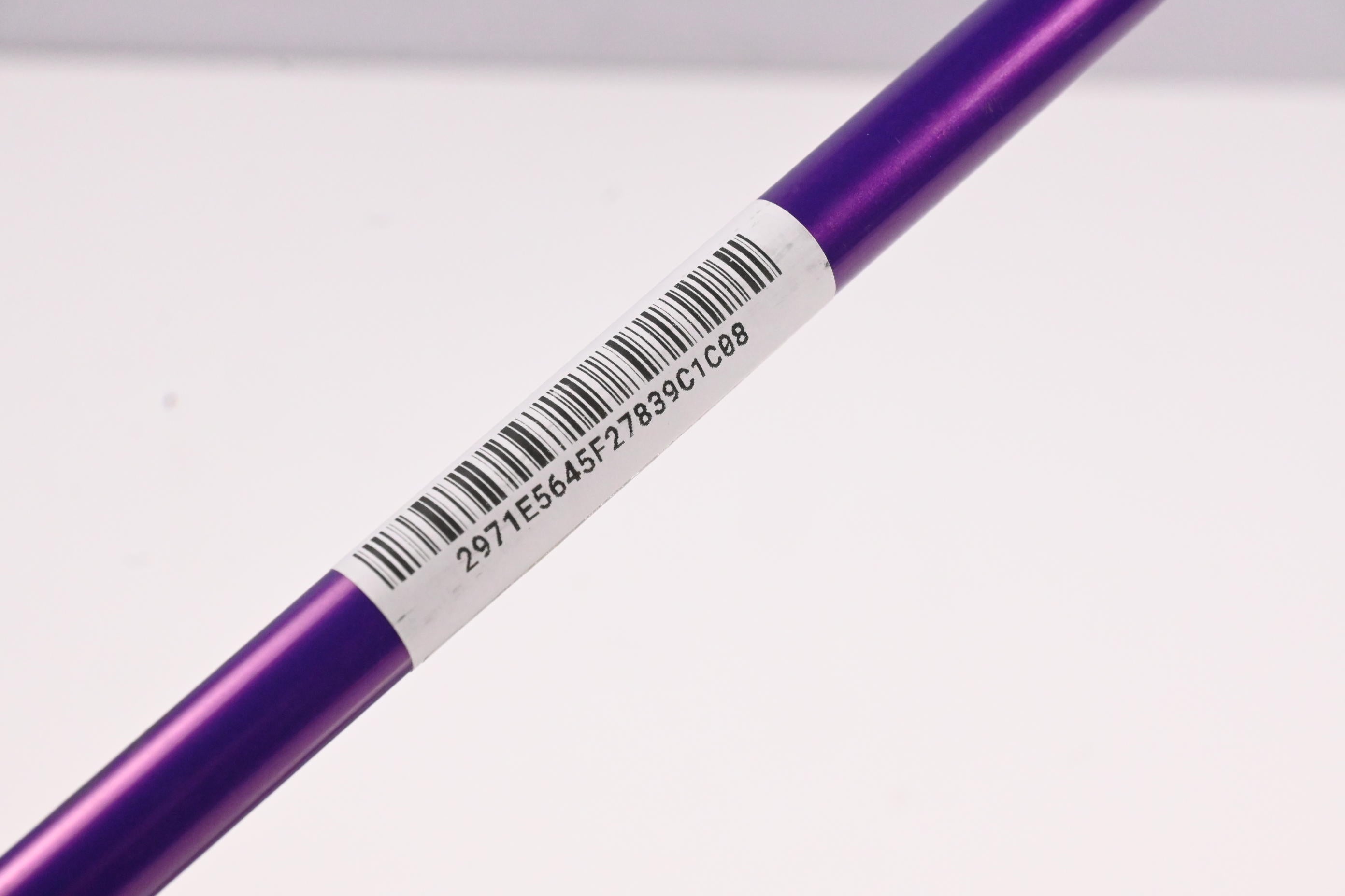 Oban Kiyoshi Purple 65 Fairway Shaft / X-Flex / Taylormade 2nd Gen