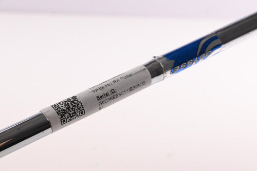 Odyssey White Hot RX 9 Putter / 34 Inch