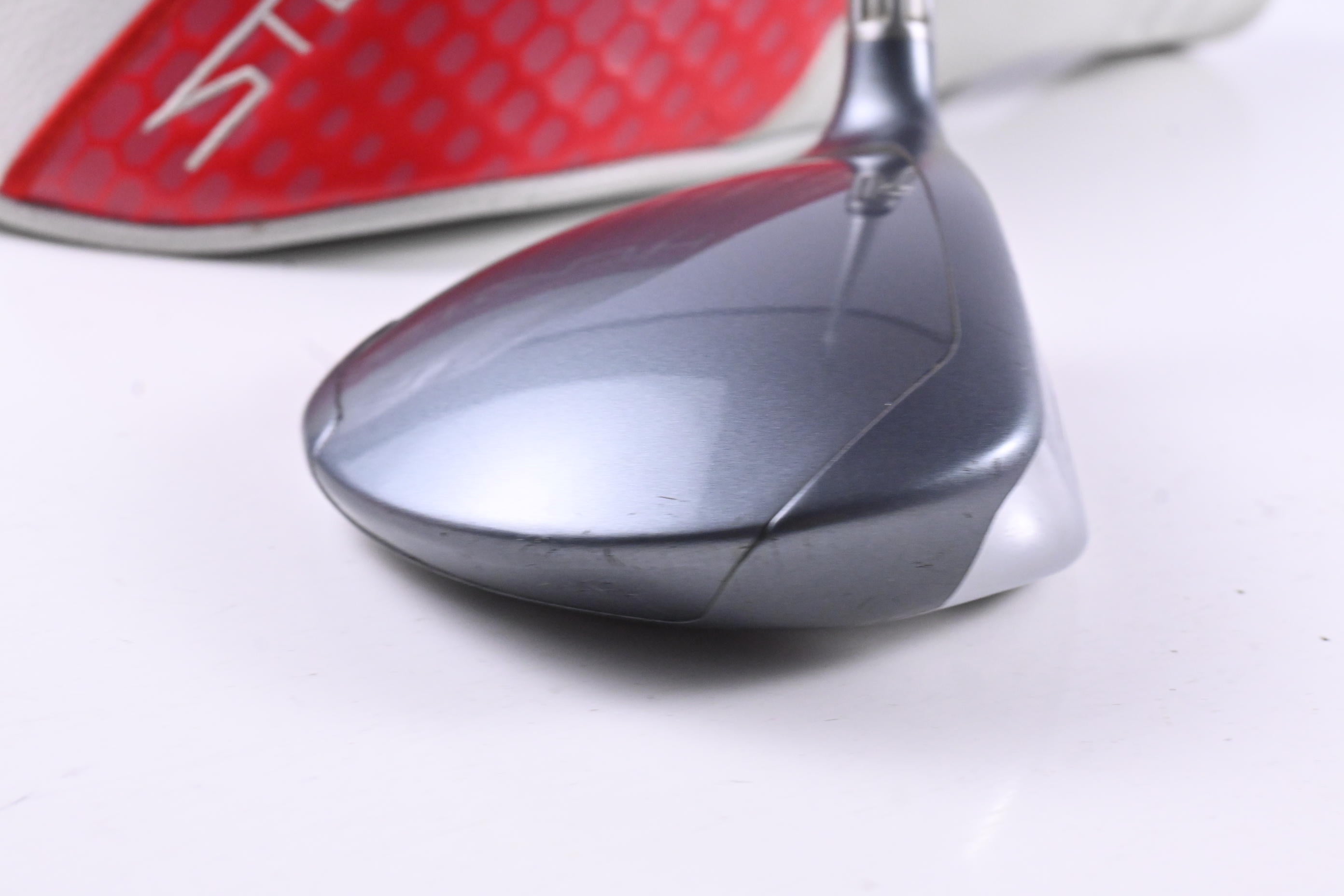 Ladies Taylormade Stealth 2 HD #5 Wood / 19 Degree / Ladies Flex Aldila Ascent