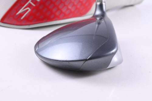 Ladies Taylormade Stealth 2 HD #5 Wood / 19 Degree / Ladies Flex Aldila Ascent