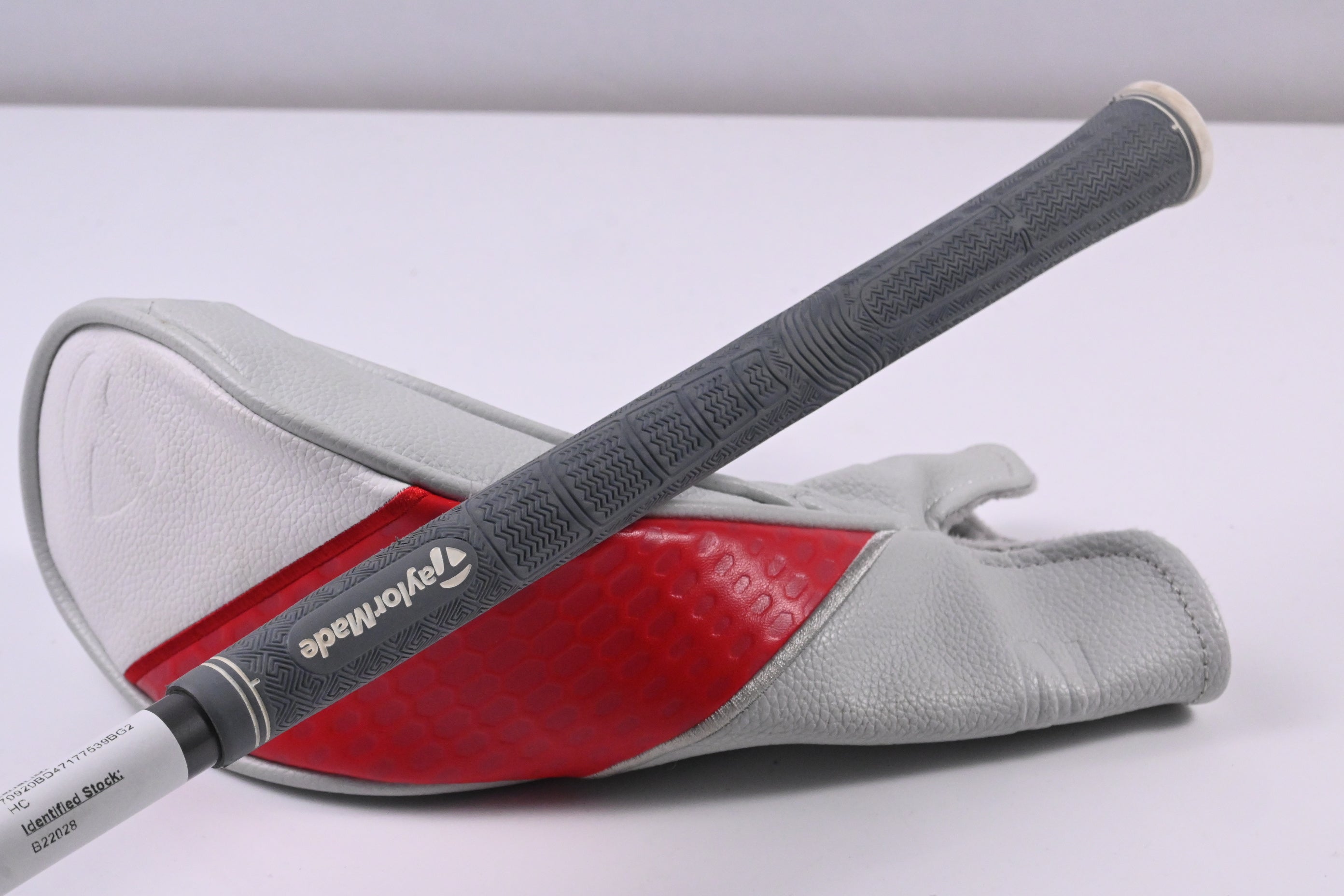 Ladies Taylormade Stealth 2 HD #5 Hybrid / 27 Degree / Ladies Flex Aldila Ascent