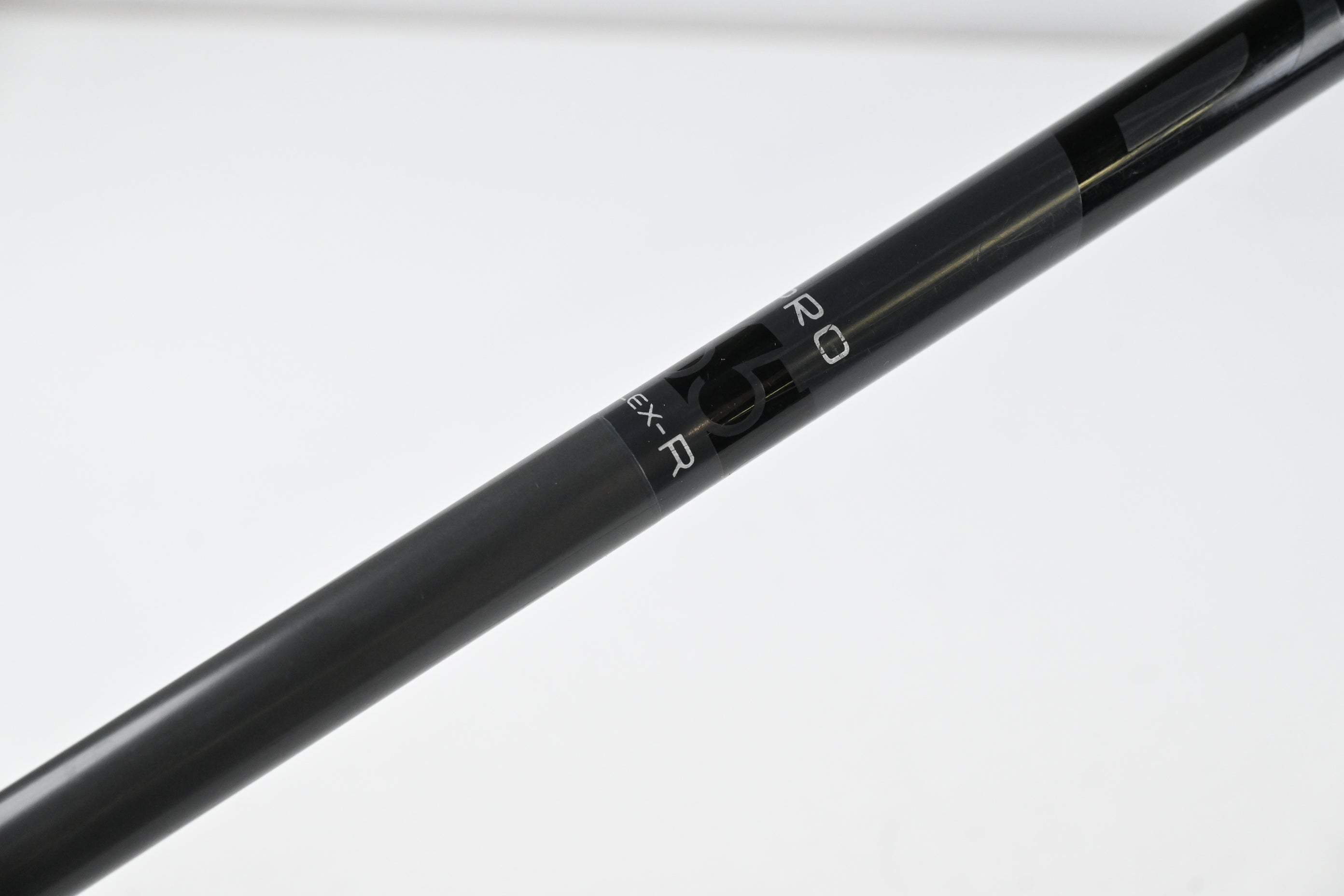 Cobra King F7 #3-4 Wood / 13-16 Degree / Regular Flex Fujikura Pro Black 66