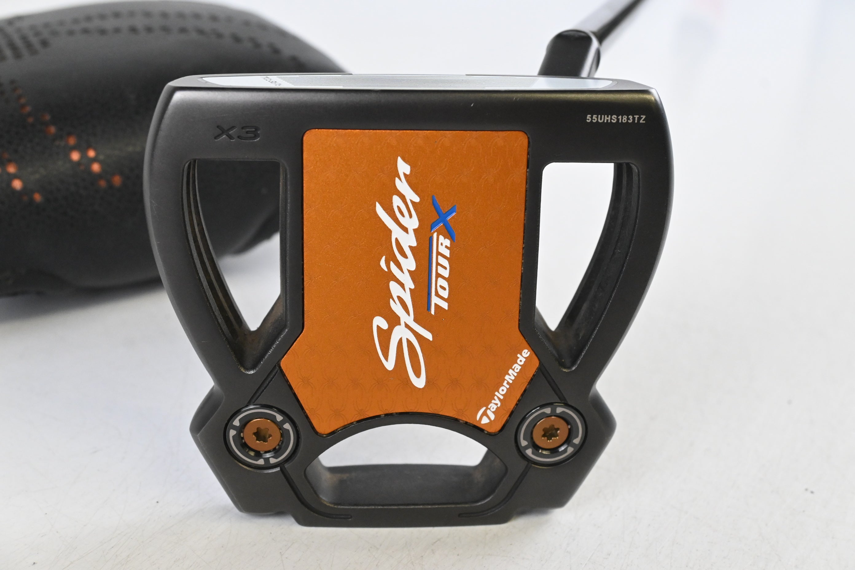 Taylormade Spider Tour Black X3 2025 Putter / 34 Inch