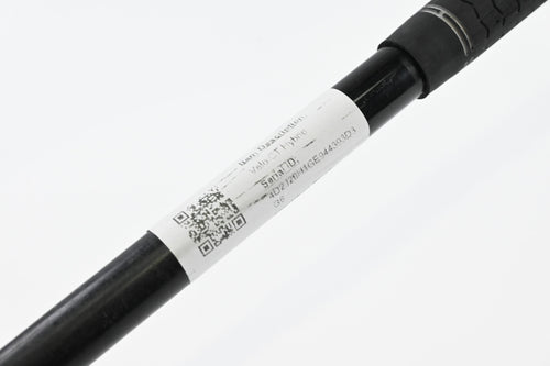 Left Hand Benross Velo CT #3 Hybrid / 20 Degree / Regular Flex ProLaunch
