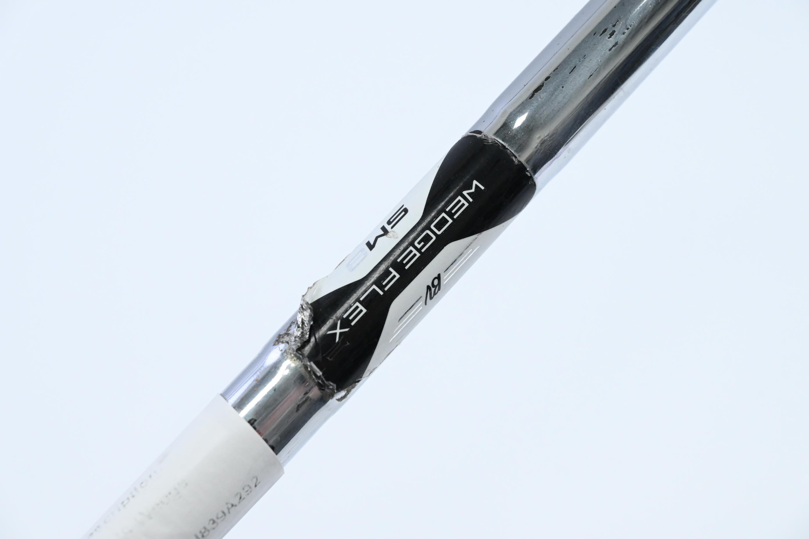 Titleist Vokey SM8 Lob Wedge / 60 Degree / Wedge Flex Vokey SM8 Shaft