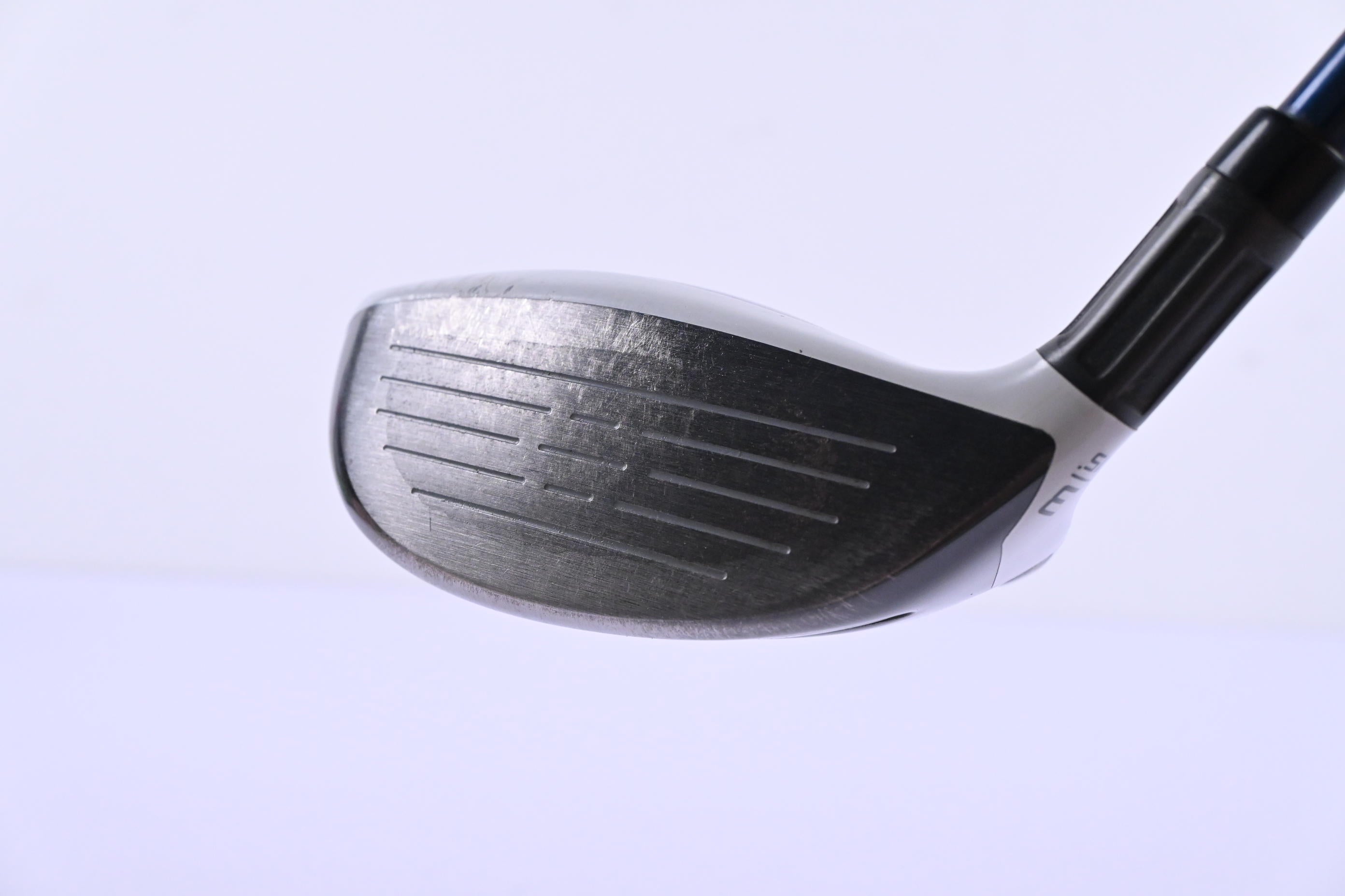 Taylormade SIM2 Max #3 Wood / 15 Degree / Regular Flex Fujikura Ventus Blue 5