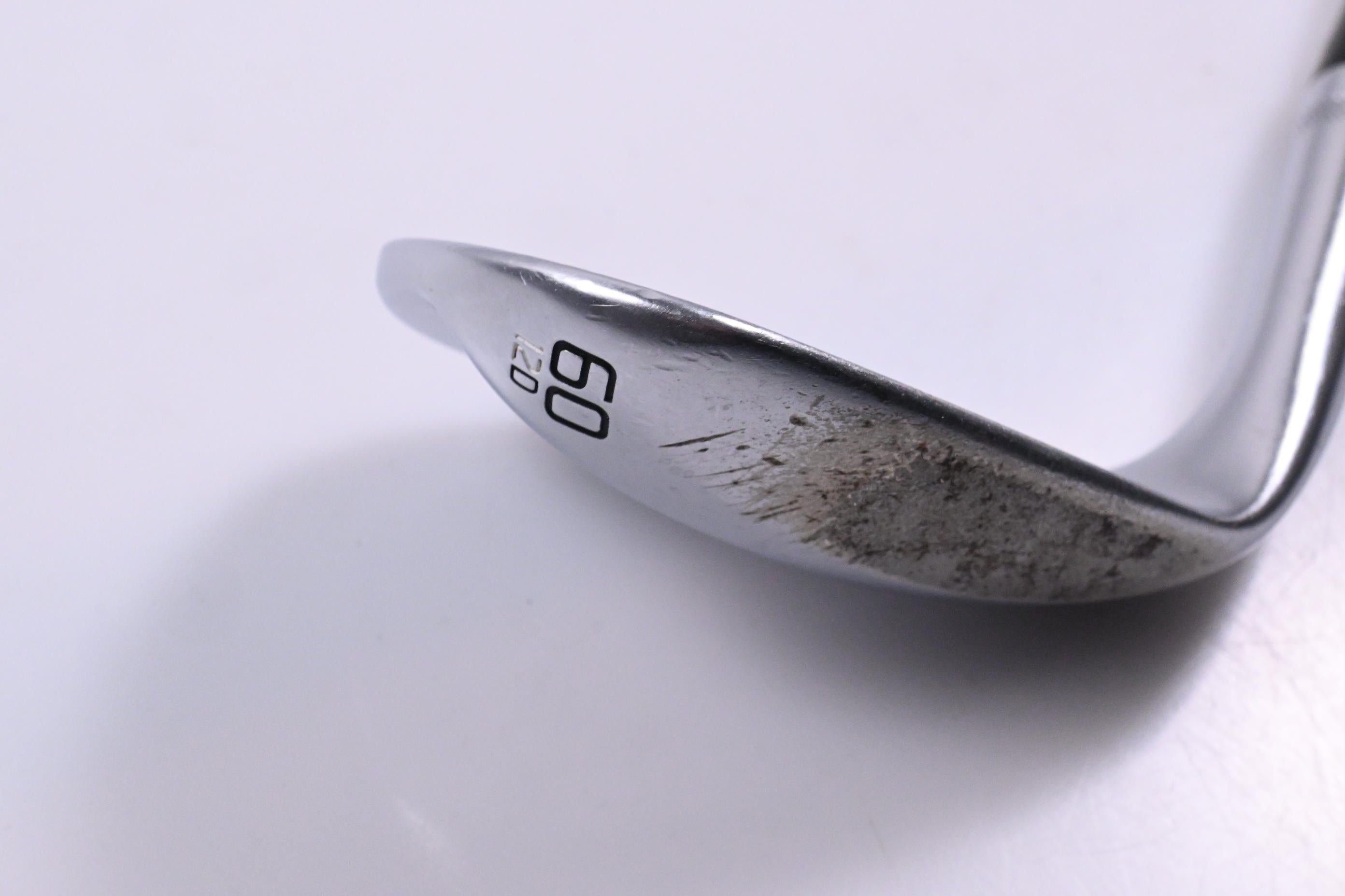 Titleist Vokey SM9 Lob Wedge / 60 Degree / Wedge Flex Titleist Vokey Shaft