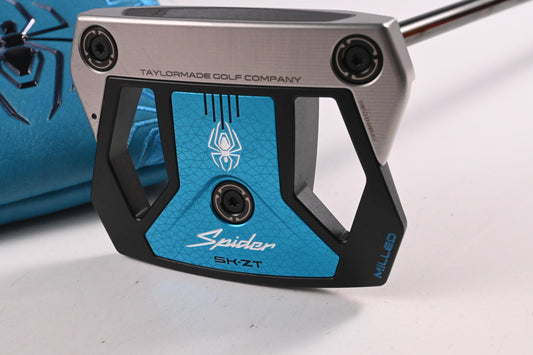 Taylormade Spider ZT Putter / 33 Inch