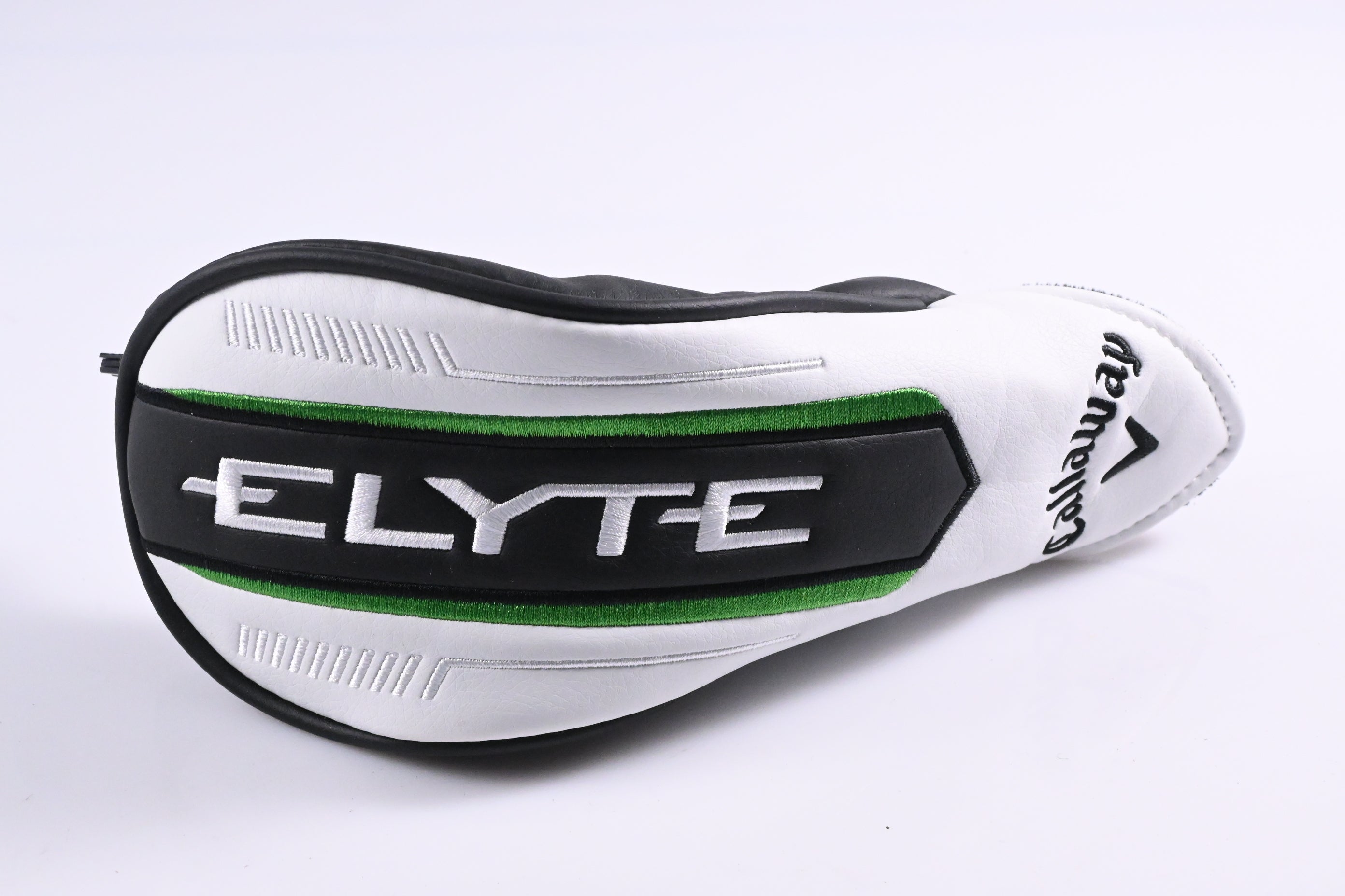Callaway Elyte #5 Hybrid / 24 Degree / Regular Flex Denali Charcoal 60 Shaft