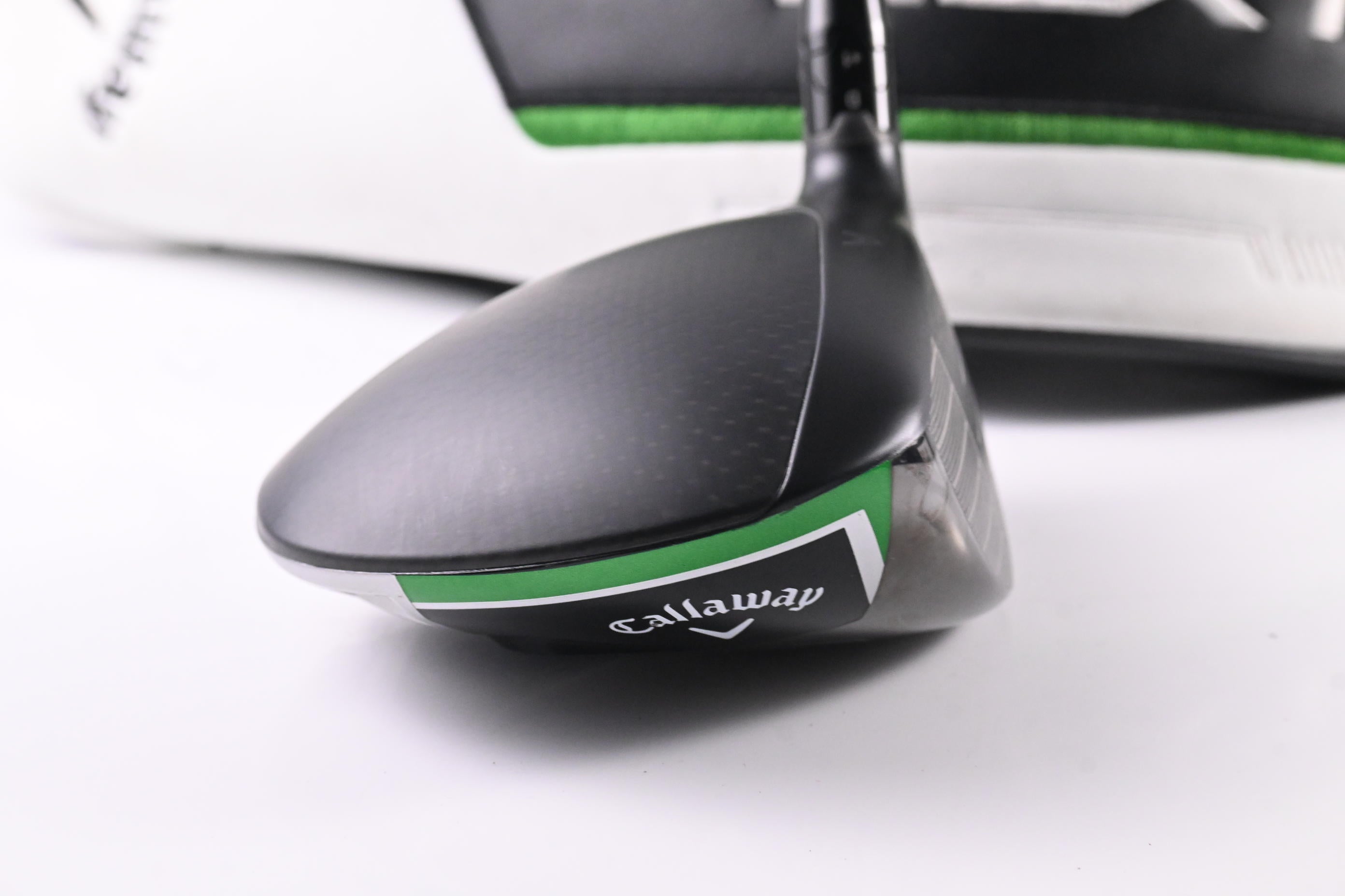 Callaway Elyte Mini Driver / 13.5 Degree / Regular Flex Denali Blue 50 Shaft
