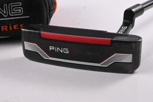 Ping Anser 2021 Putter / 34 inch