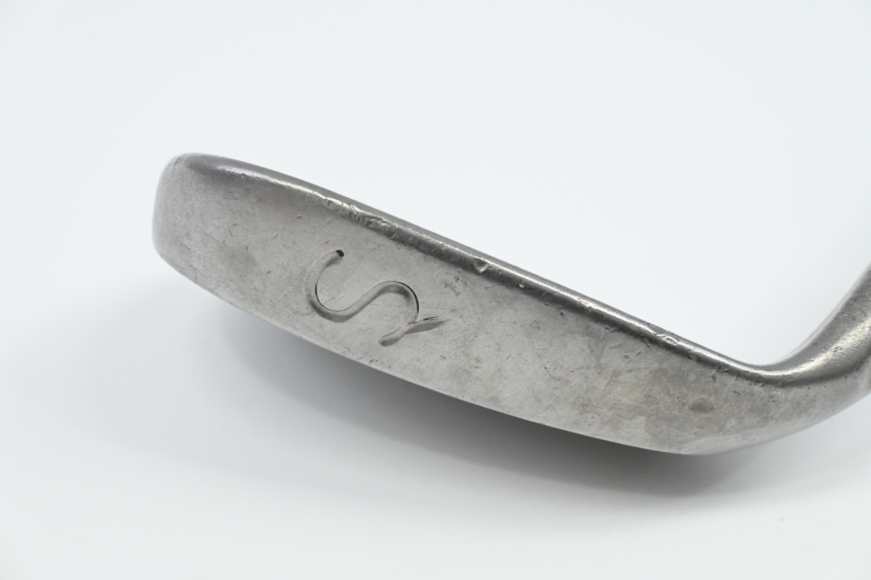 Ping i3 O-Size Sand Wedge / 56 Degree / Blue Dot / Wedge Flex Steel Shaft