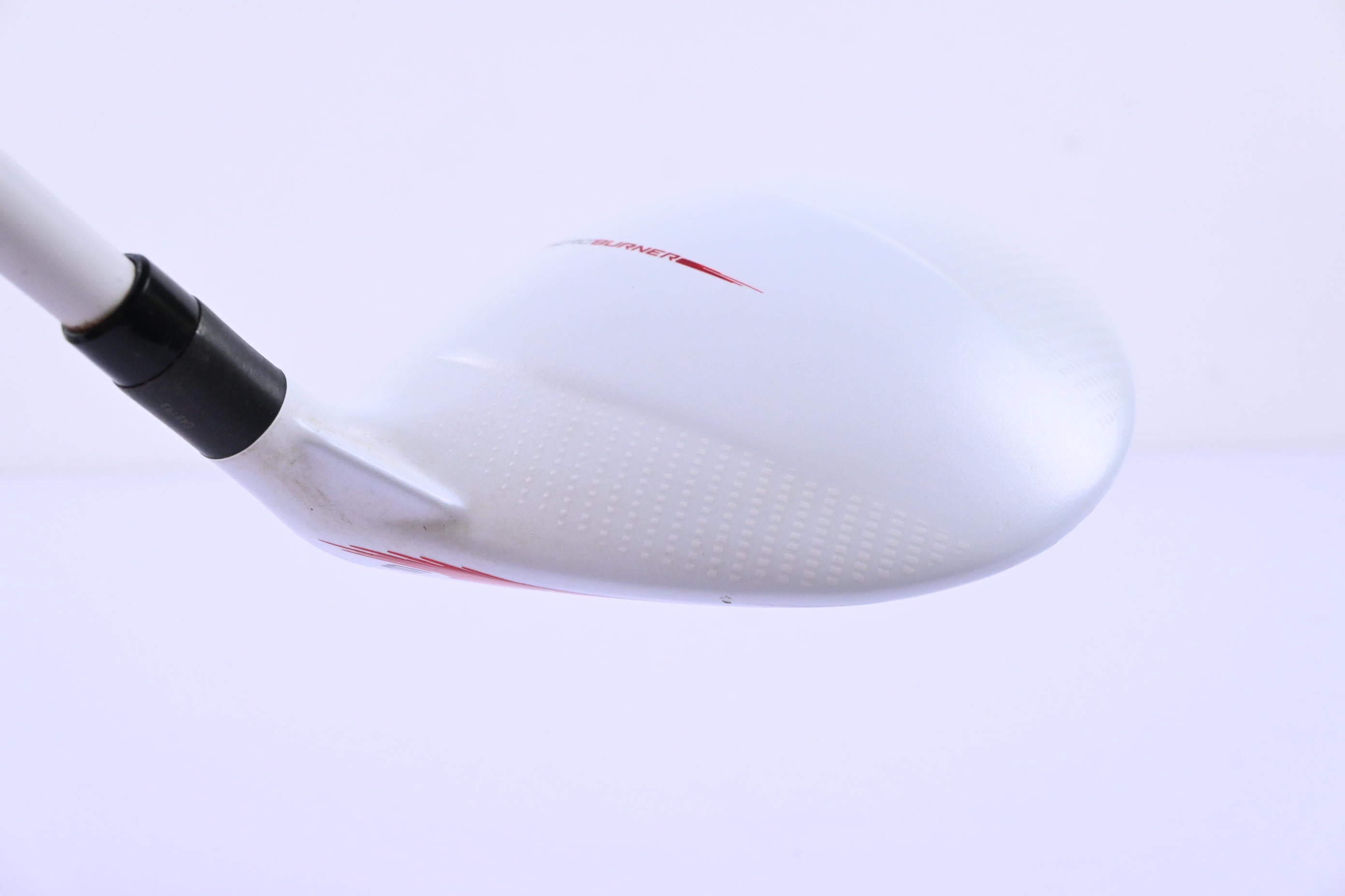 Taylormade Aeroburner #3 Wood / 15 Degree / Regular Flex Matrix Speed Rul-Z 60
