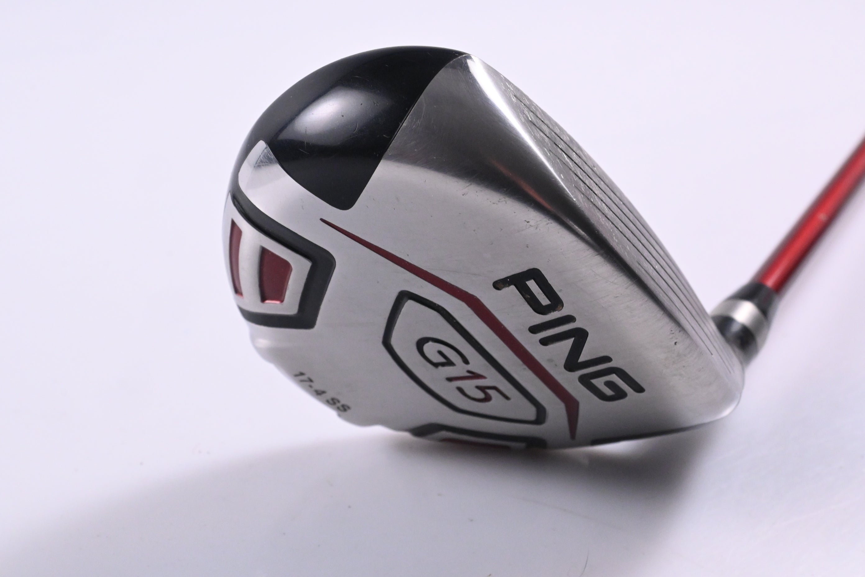Ping G15 #7 Wood / 21.5 Degree / Regular Flex Ping TFC 149 F Shaft