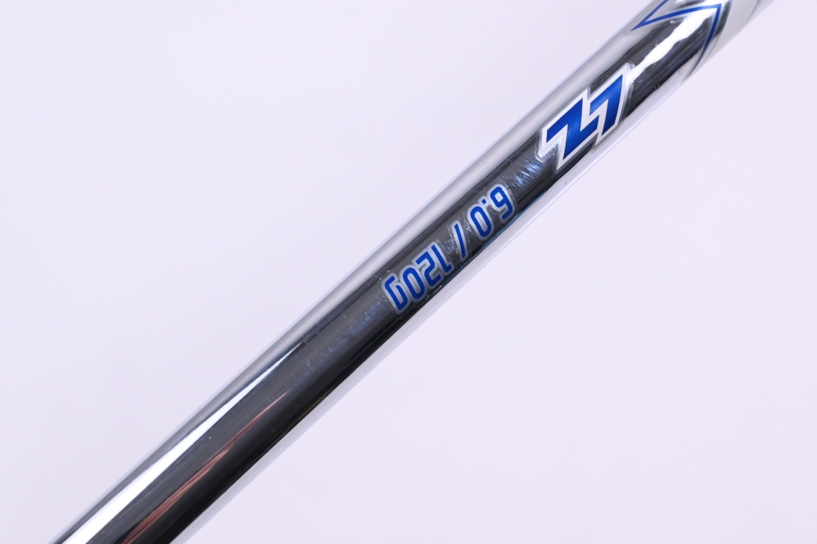 Cleveland RTZ Lob Wedge / 58 Degree / Stiff Flex Project X LZ 120 Shaft