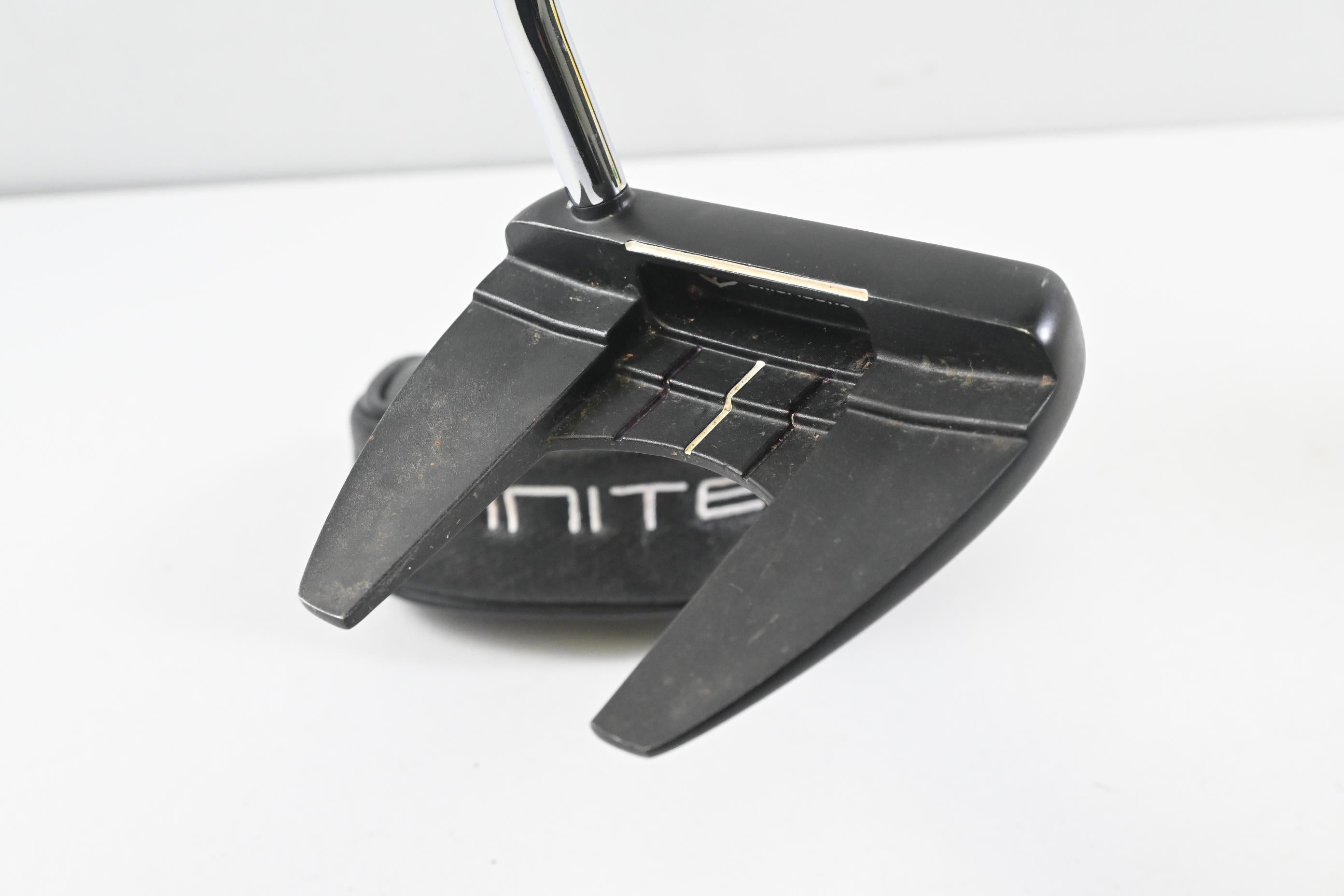 Wilson Infinite Bucktown 2018 Putter / 34 Inch