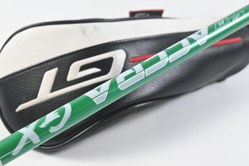 Titleist GT2 #5 Wood / 18 Degree / Regular Flex Accra GX Green 260 Shaft