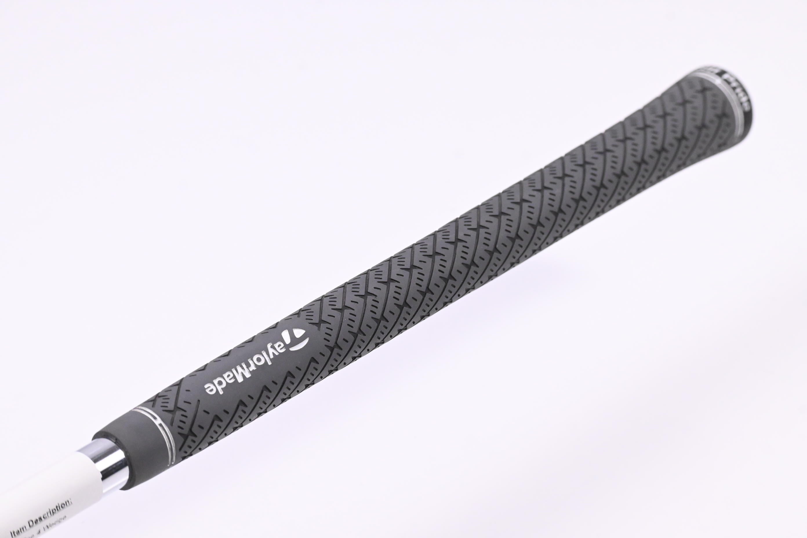 Taylormade Hi-Toe 4 Sand Wedge / 56 Degree / Stiff Flex KBS Tour Shaft