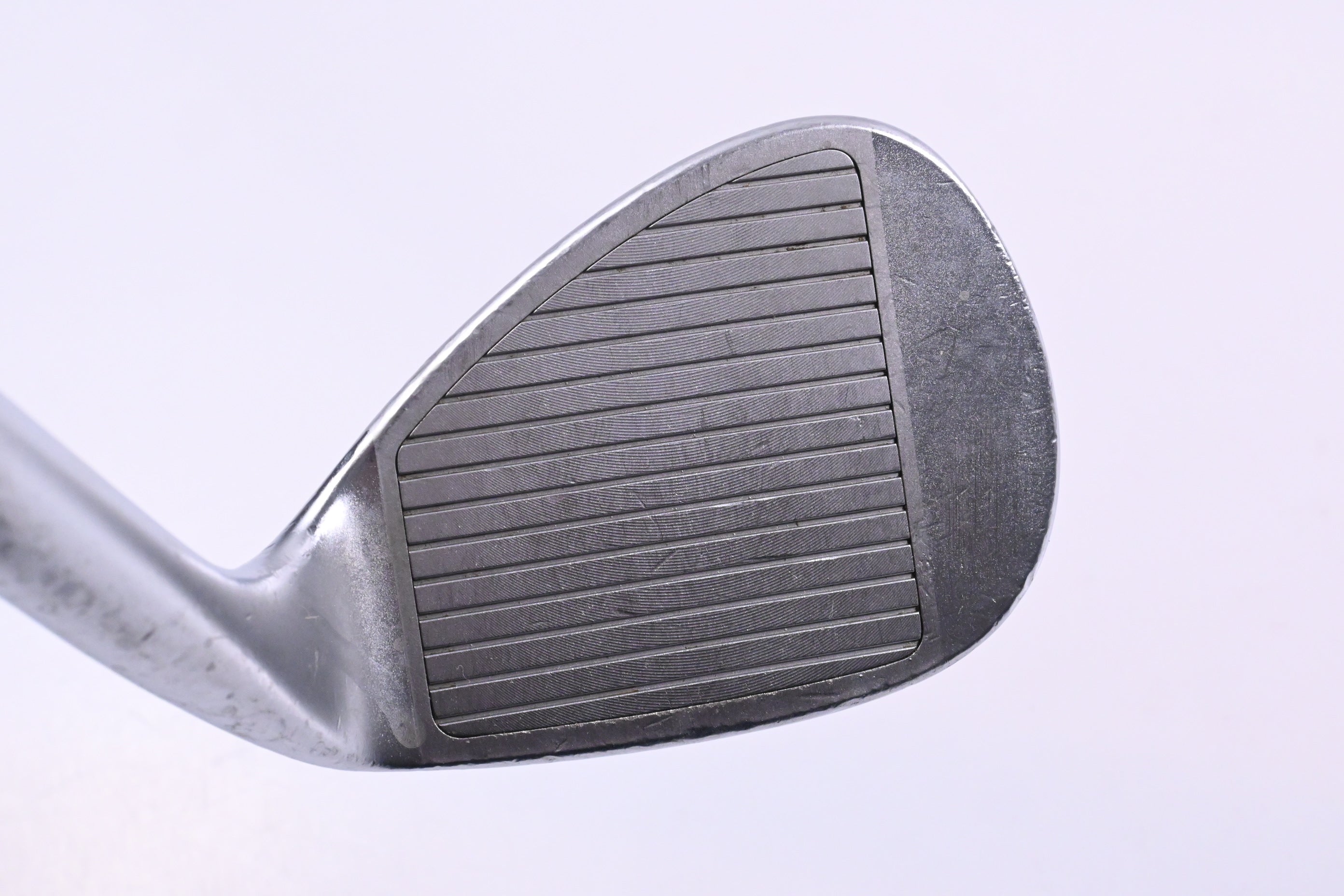 Left Hand Taylormade Z-TP Sand Wedge / 54 Degree / Wedge Flex KBS HI-REV Shaft