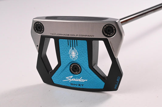 Taylormade Spider ZT Putter / 33 Inch