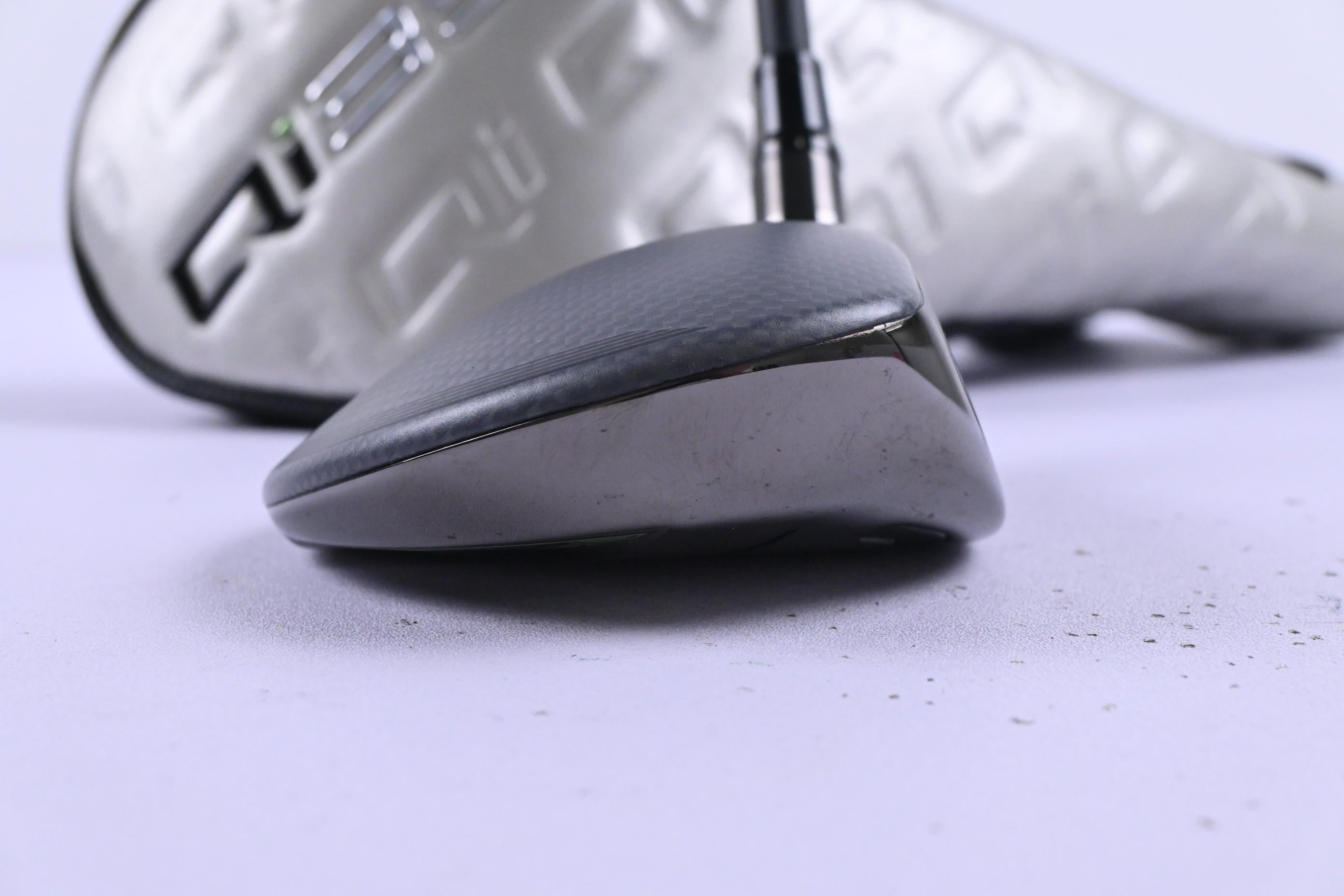 Taylormade Qi35 #5 Wood / 18 Degree / X-Flex Tensei 1K Black 75 Shaft