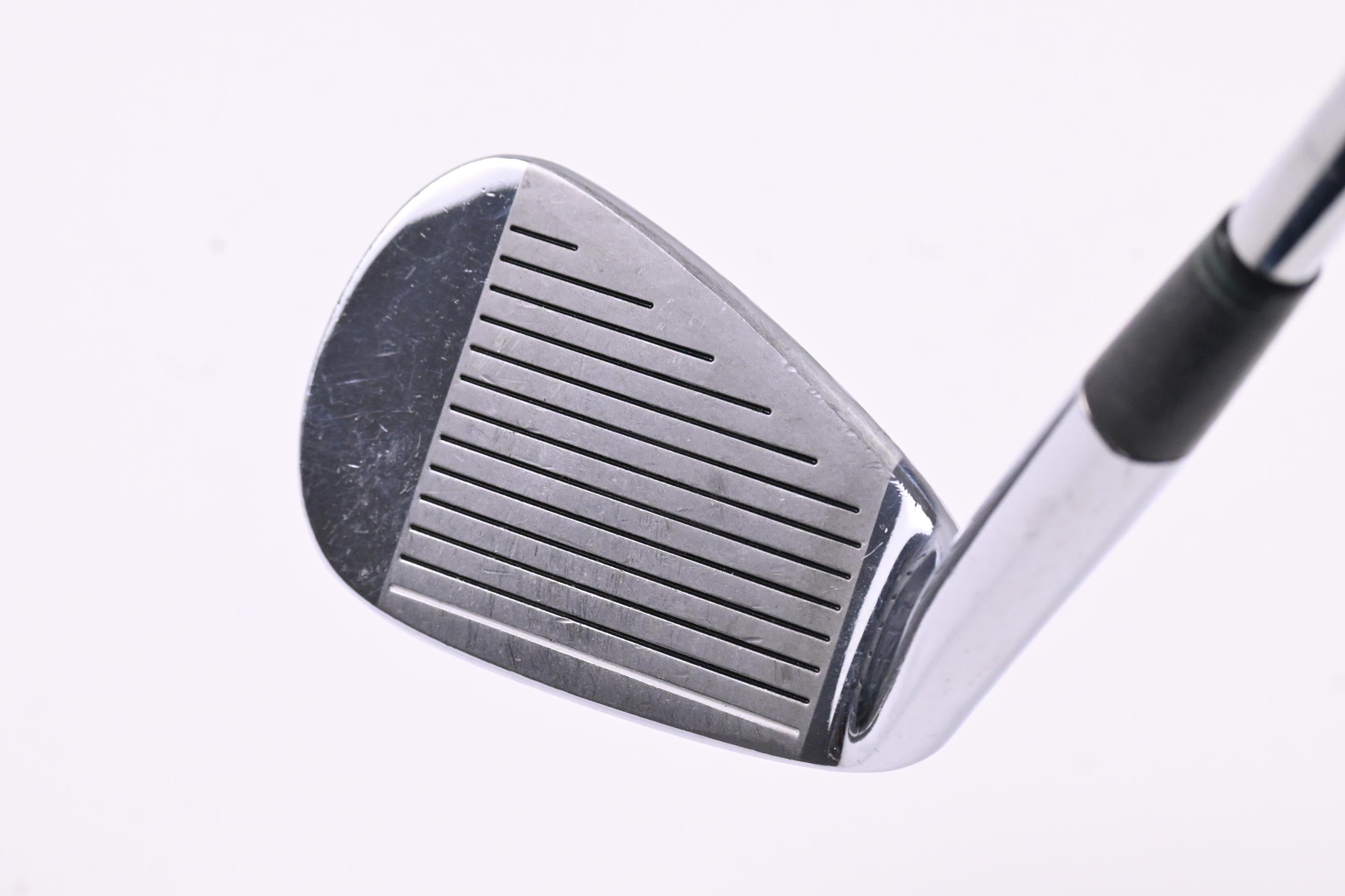 Mizuno TP-11 #9 Iron / Regular Flex Dynamic Gold R400 Shaft