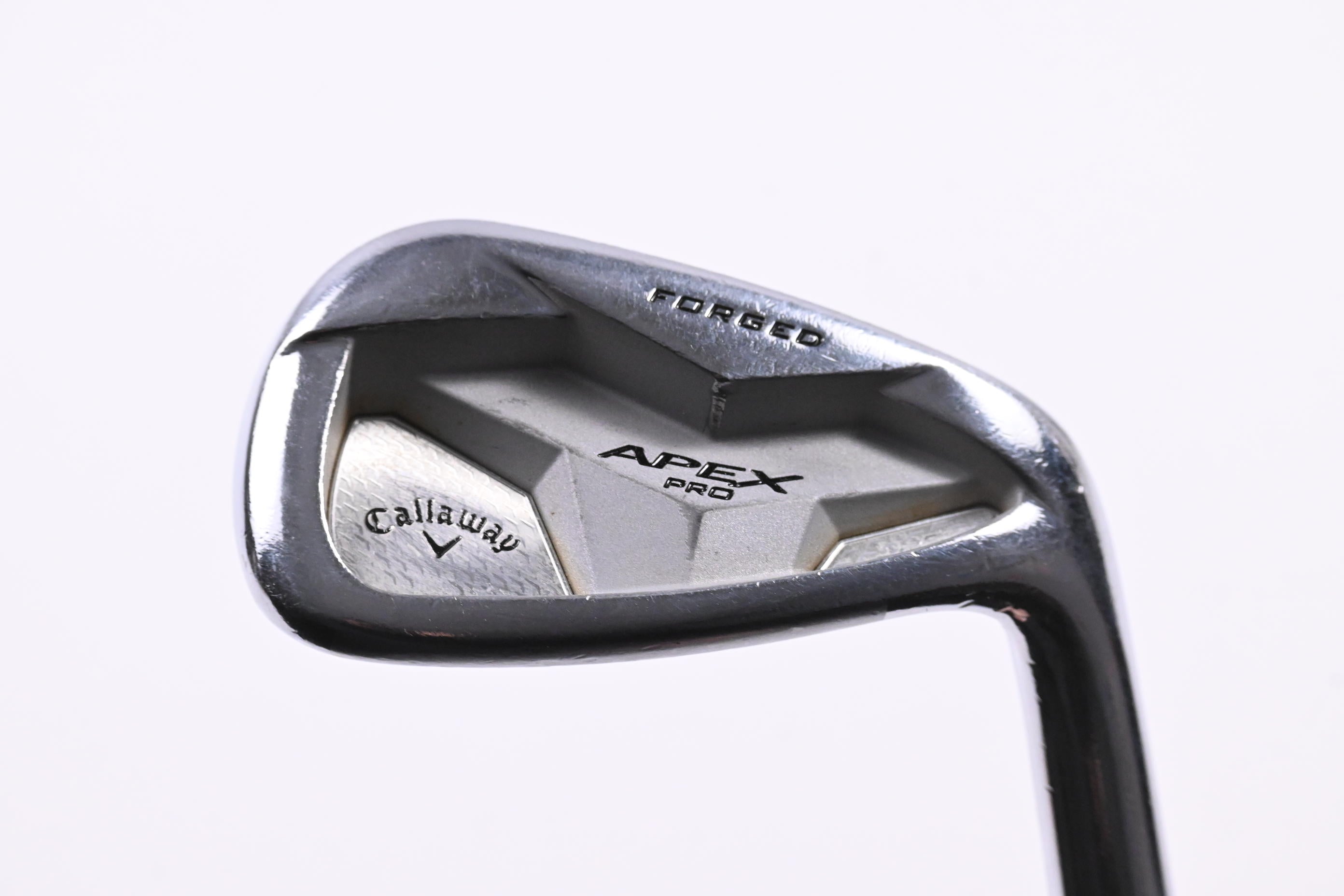 Callaway Apex Pro 19 #9 Iron / 41 Degree / Regular Flex N.S.PRO Modus3 Tour 105
