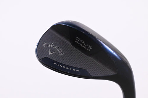 Callaway Opus Platinum Sand Wedge / 54 Degree / Wedge Flex Dynamic Gold MID