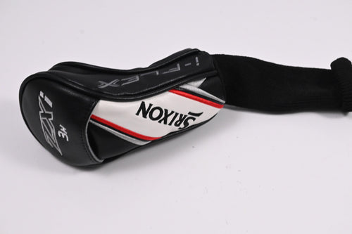 Srixon ZXi #3 Hybrid / 19 Degree / Head Only