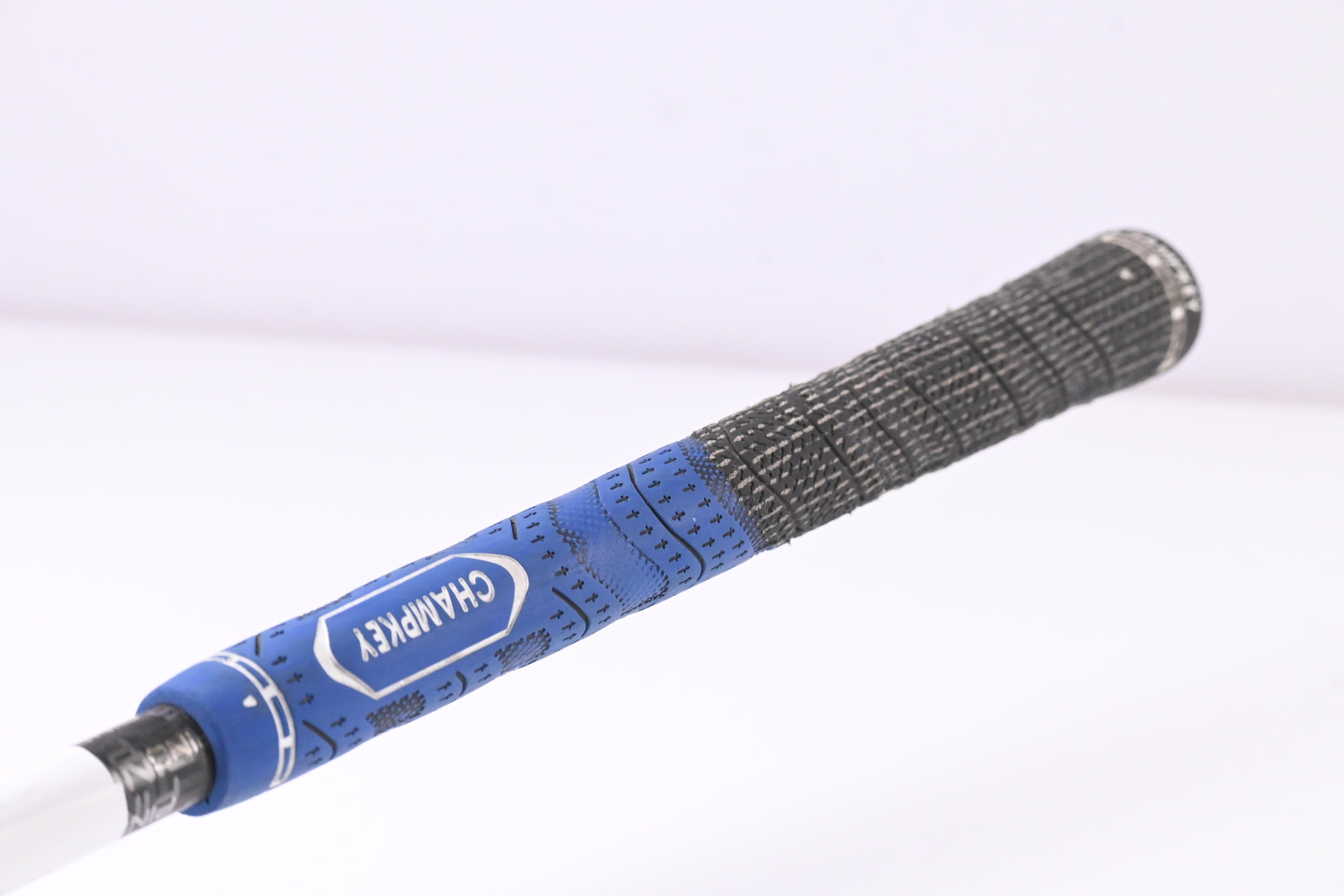 Ping i20 #3 Hybrid / 20 Degree / Regular Flex Ping TFC 707 Shaft