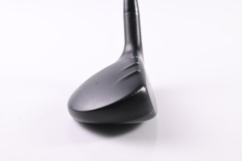 Ping G400 #2 Hybrid / 17 Degree / Stiff Flex Ping Alta CB 70 Shaft